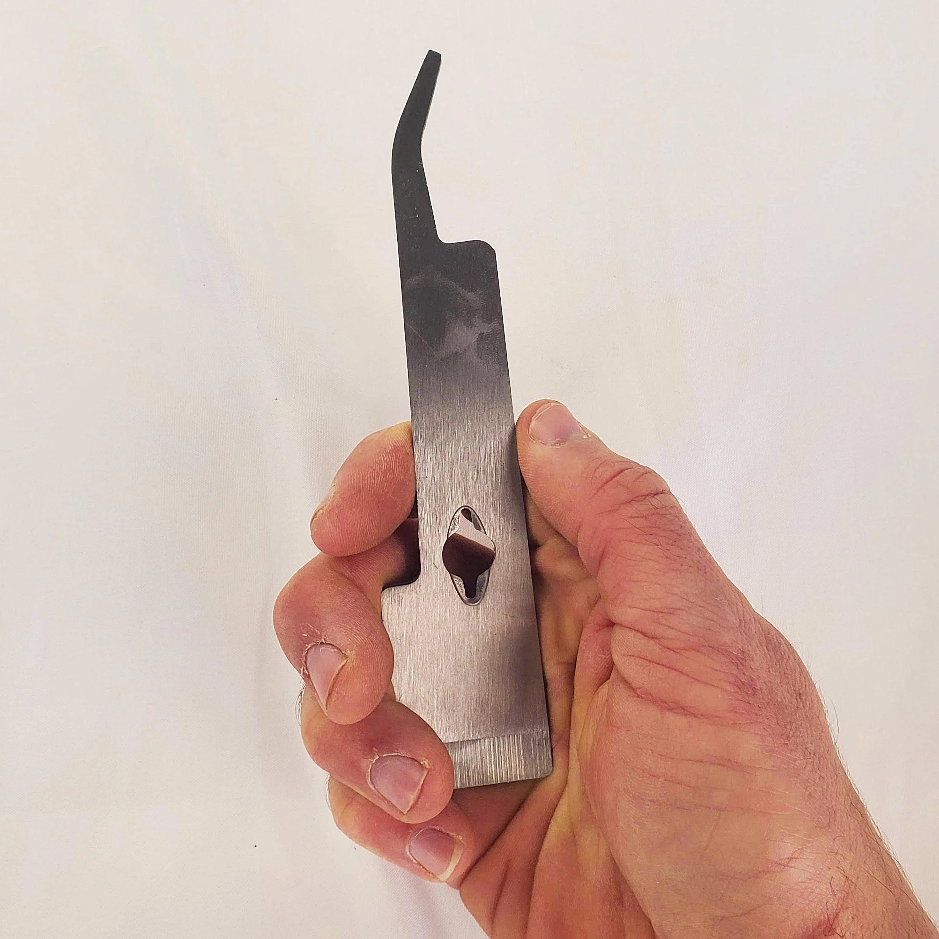 Mini J Hook Pocket Hive Tool - Image 2