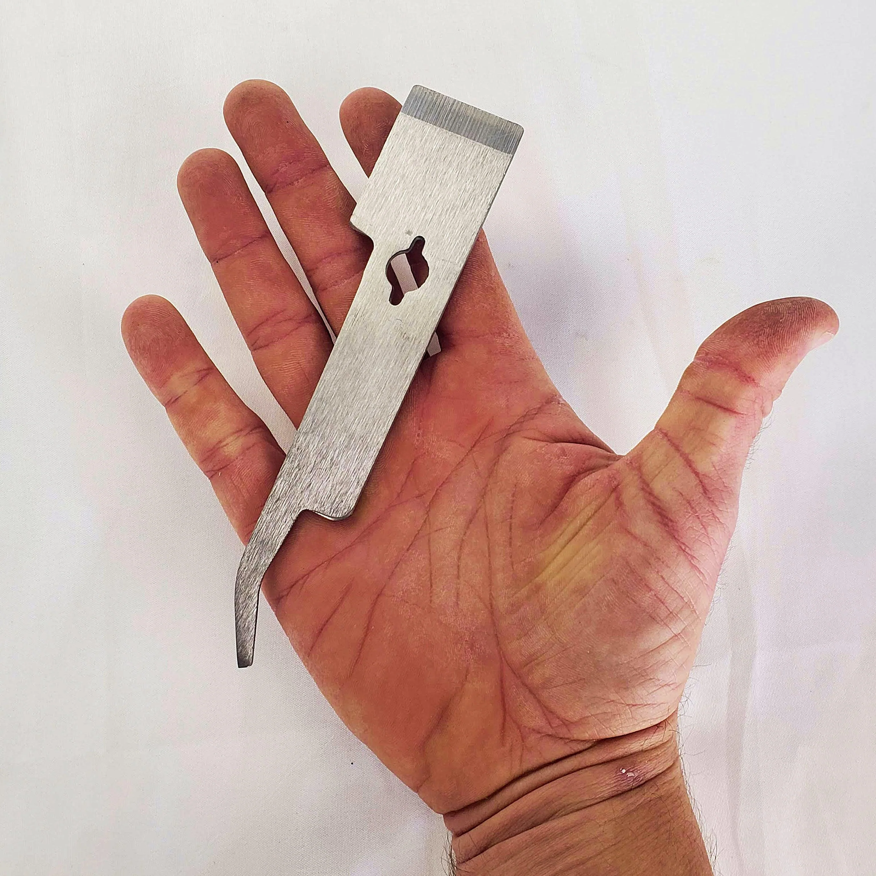Mini J Hook Pocket Hive Tool - Image 4