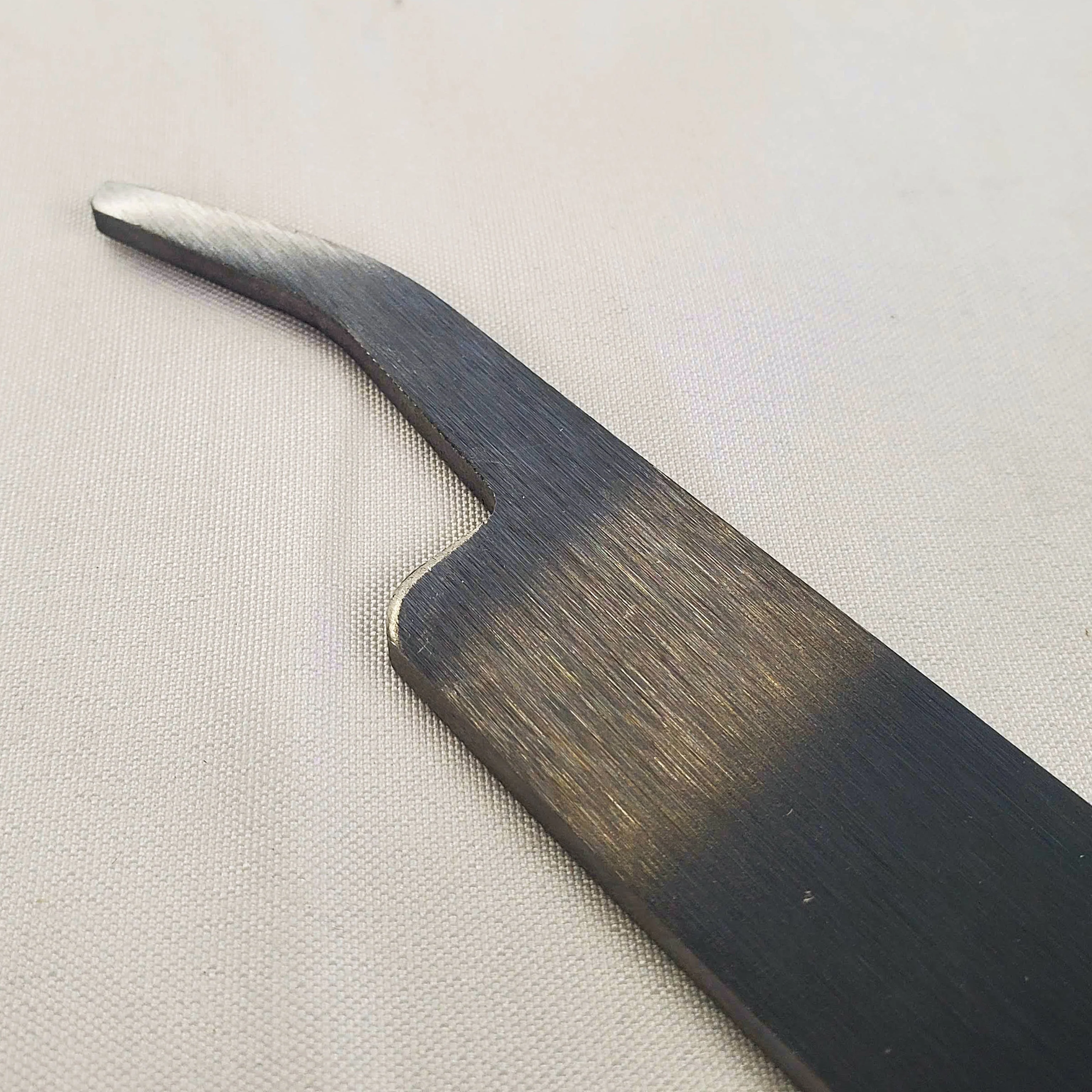 Mini J Hook Pocket Hive Tool - Image 5