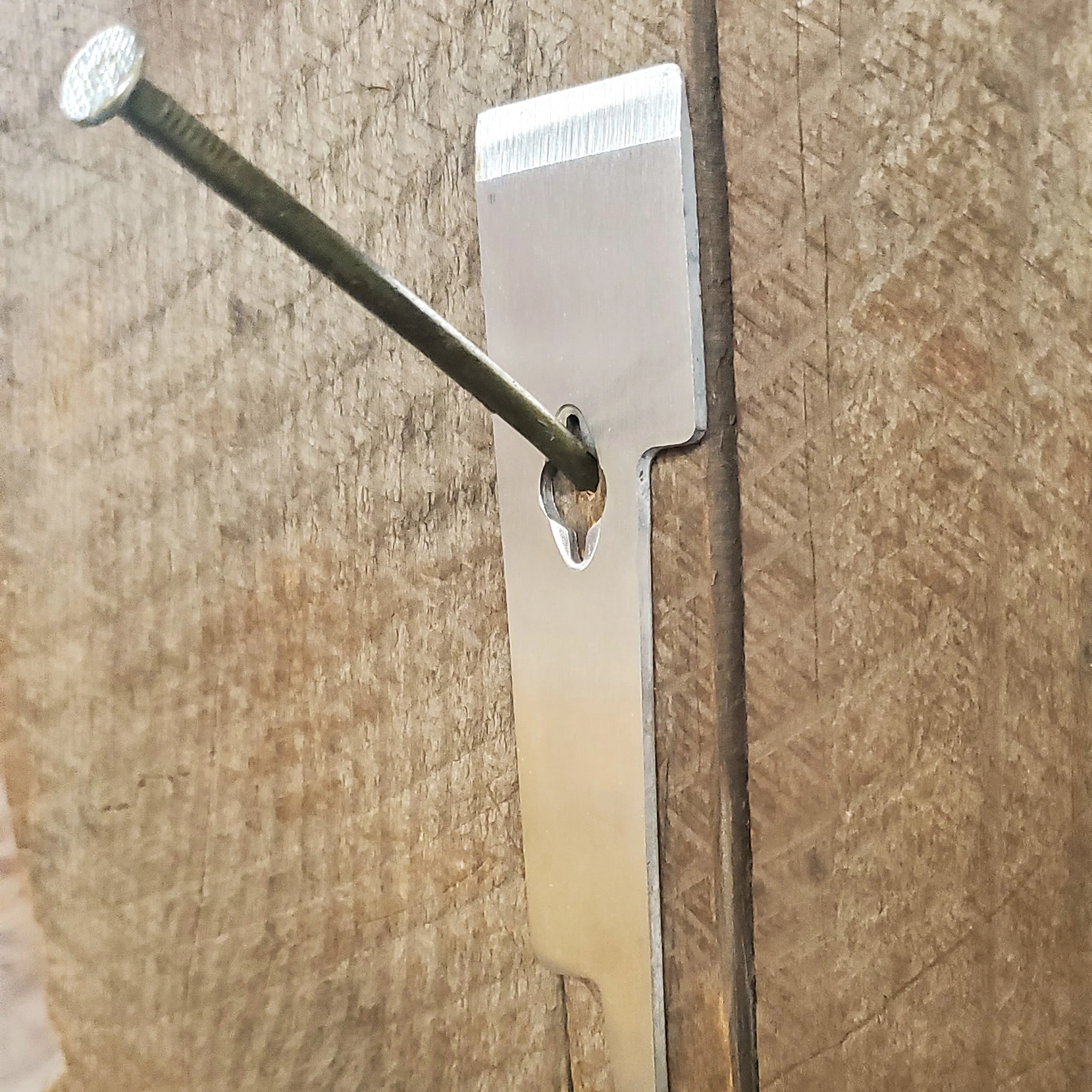 Mini J Hook Pocket Hive Tool - Image 6