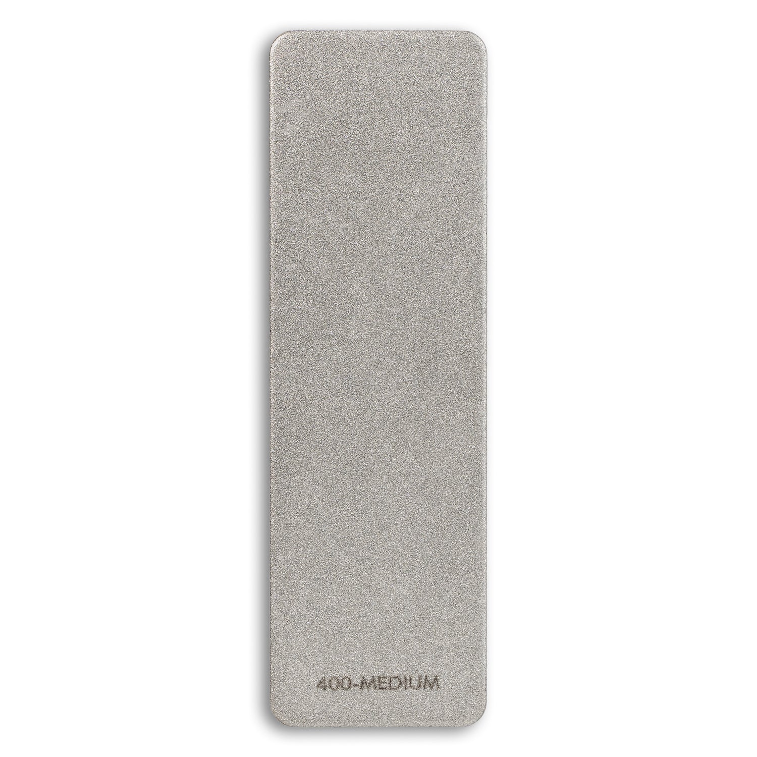 Mini Pocket Knife Sharpener - Diamond Stone - Image 4