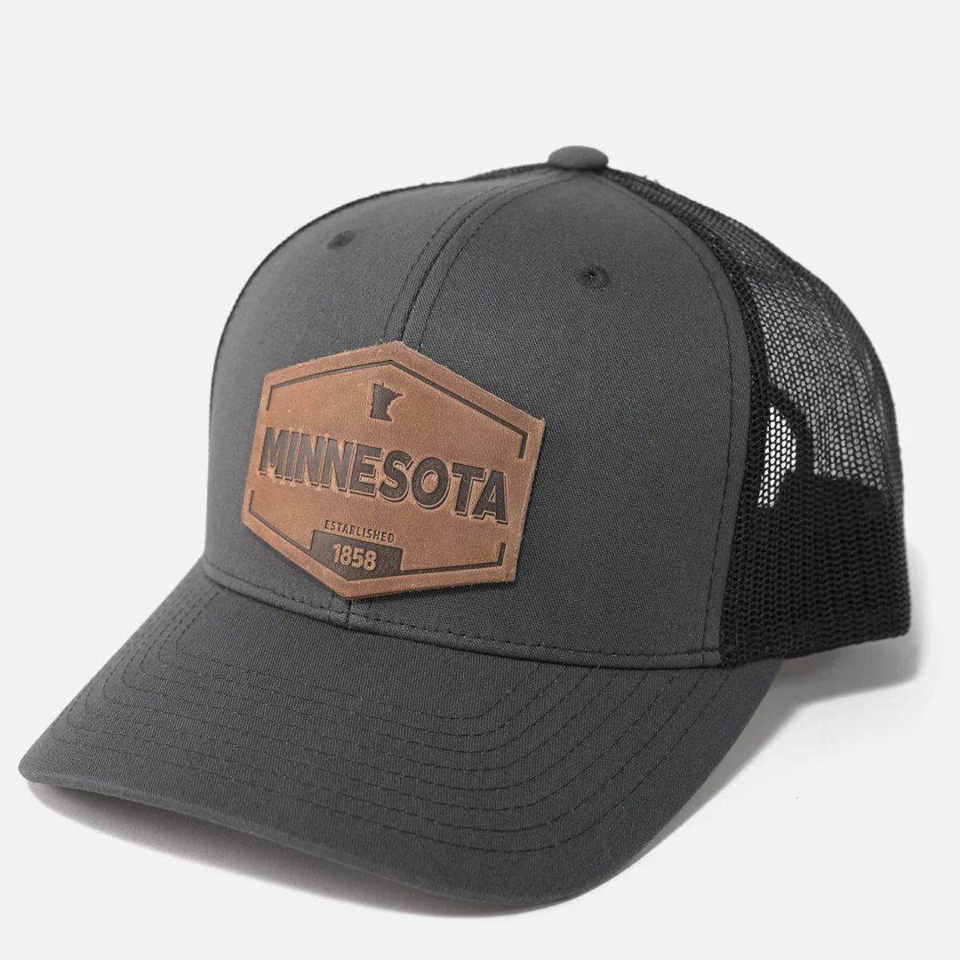 Minnesota Established Hat - Image 2