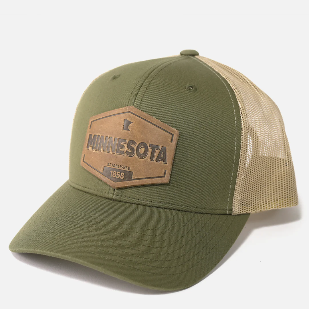 Minnesota Established Hat - Image 3