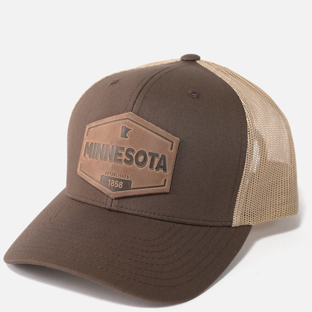 Minnesota Established Hat - Image 4