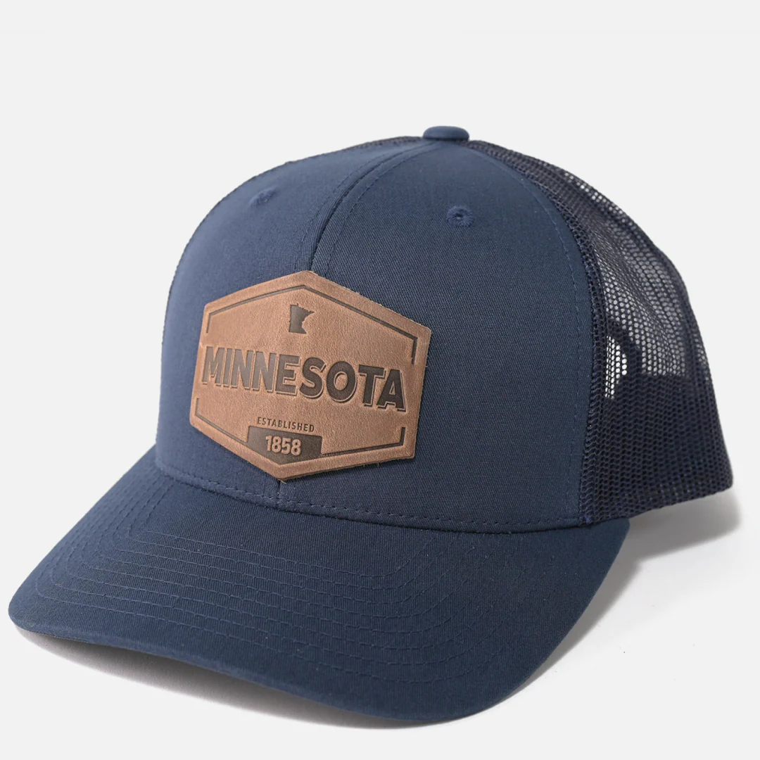 Minnesota Established Hat - Image 5