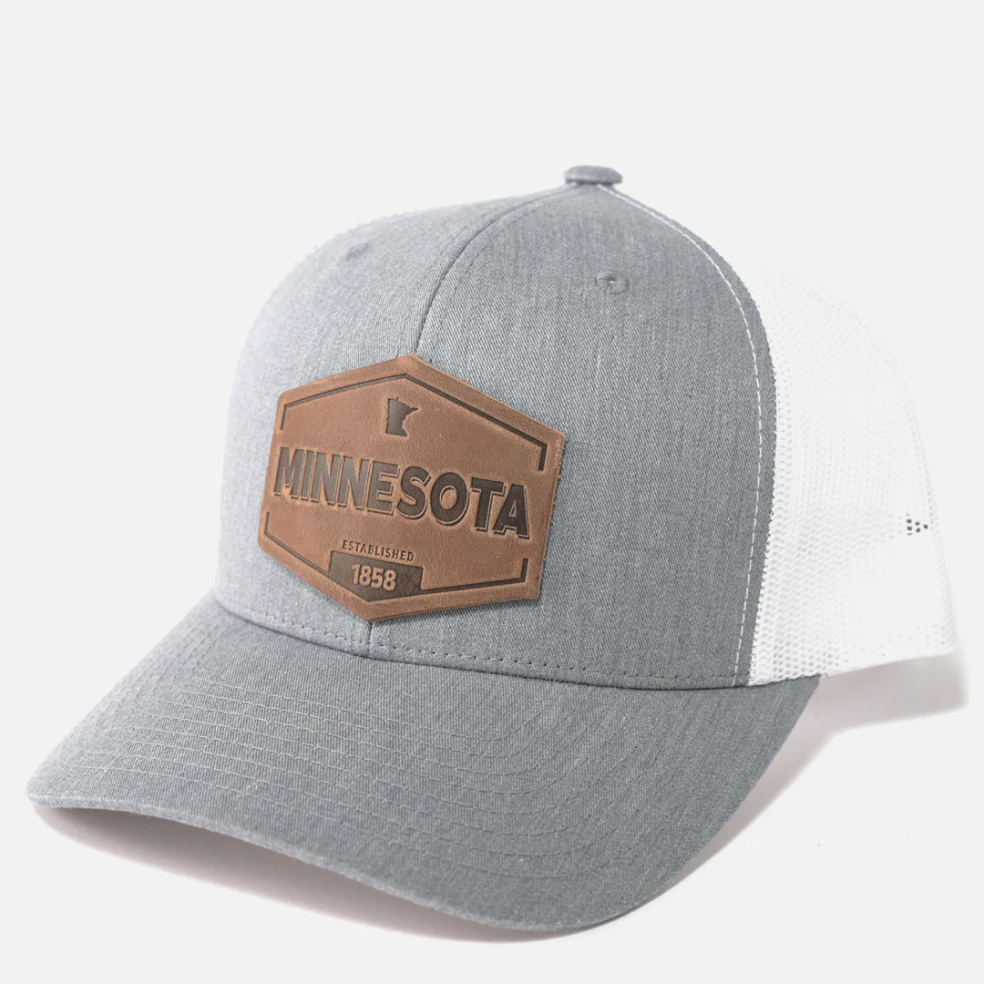 Minnesota Established Hat - Image 6