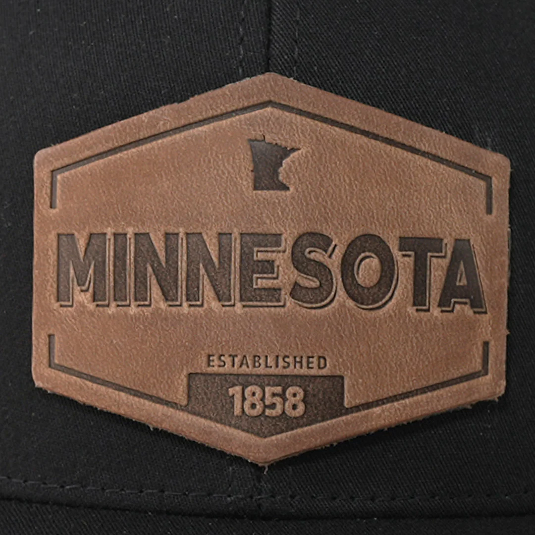 Minnesota Established Hat - Image 7