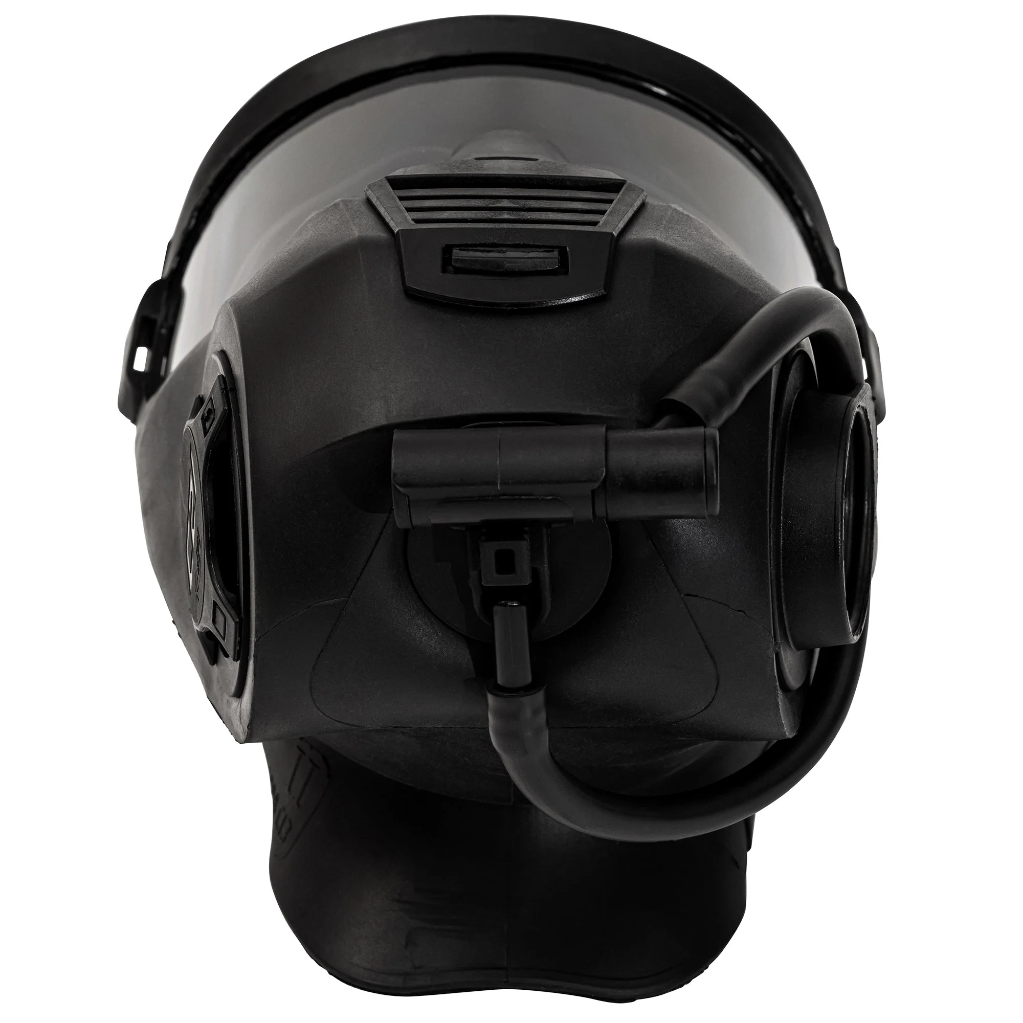 MIRA Safety C21  Full-Face Respirator Tactical Gas Mask - Image 6