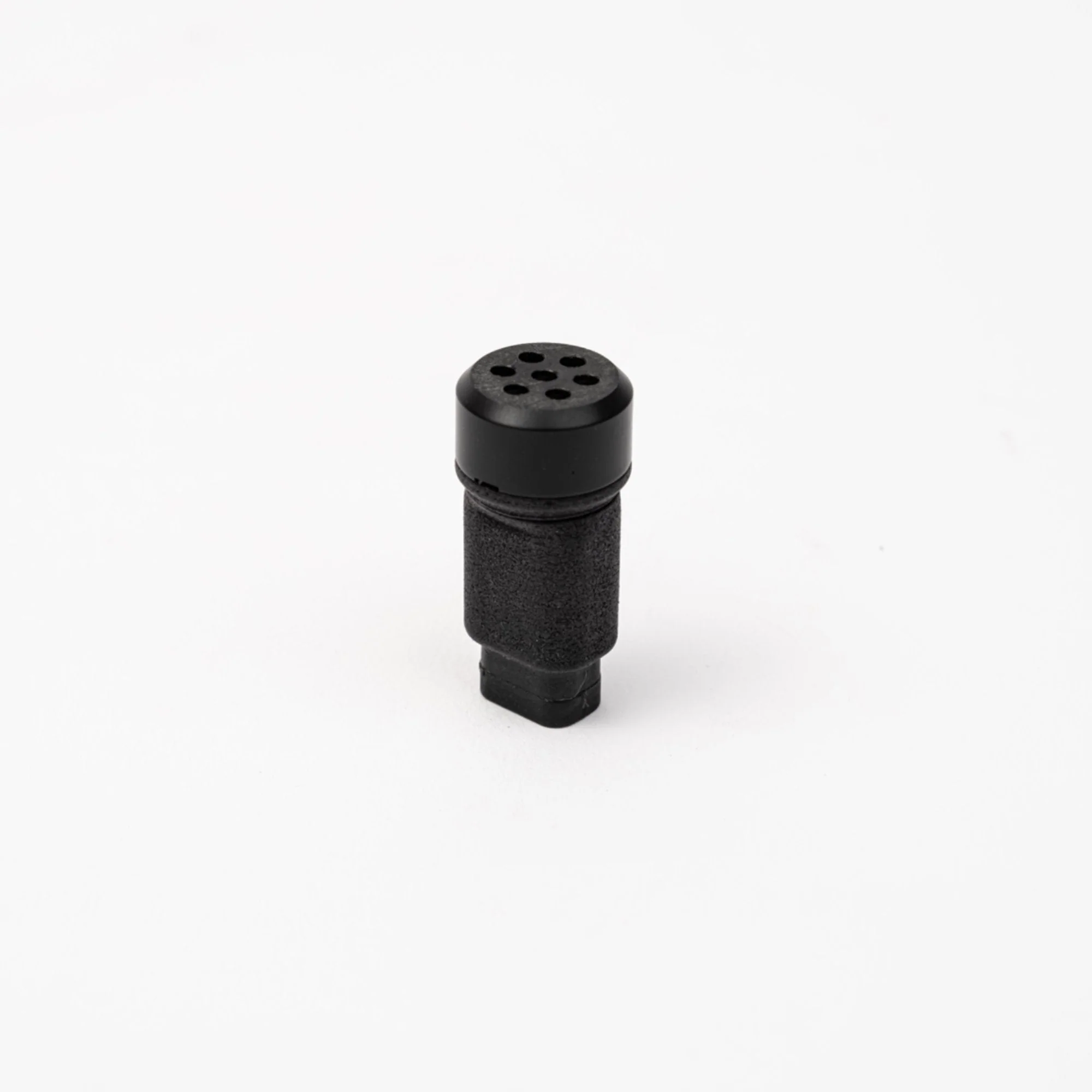 MIRA Safety C21 Gas Mask Microphone Accessory Kit - Image 2