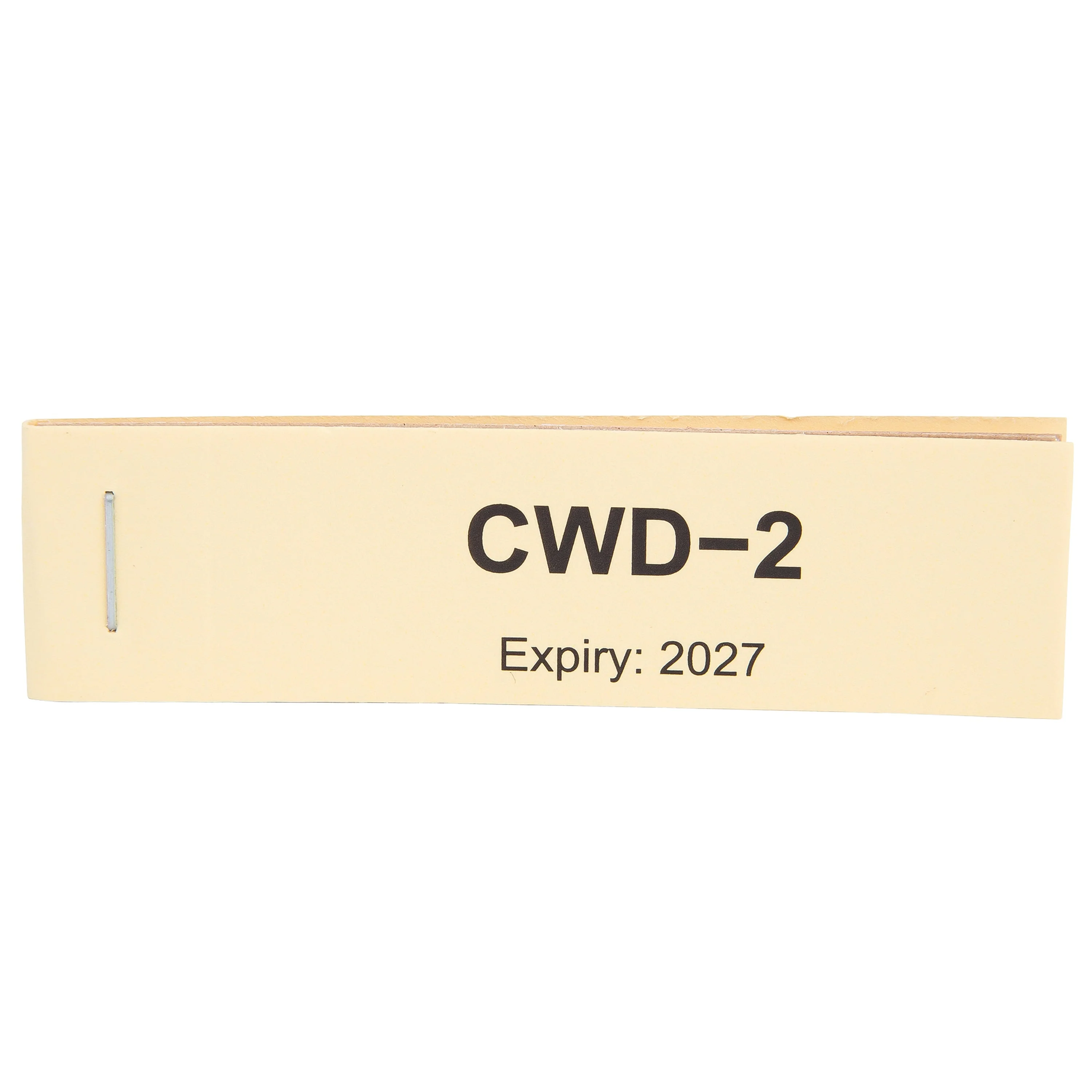 MIRA Safety CBRN Detection Paper - Image 10