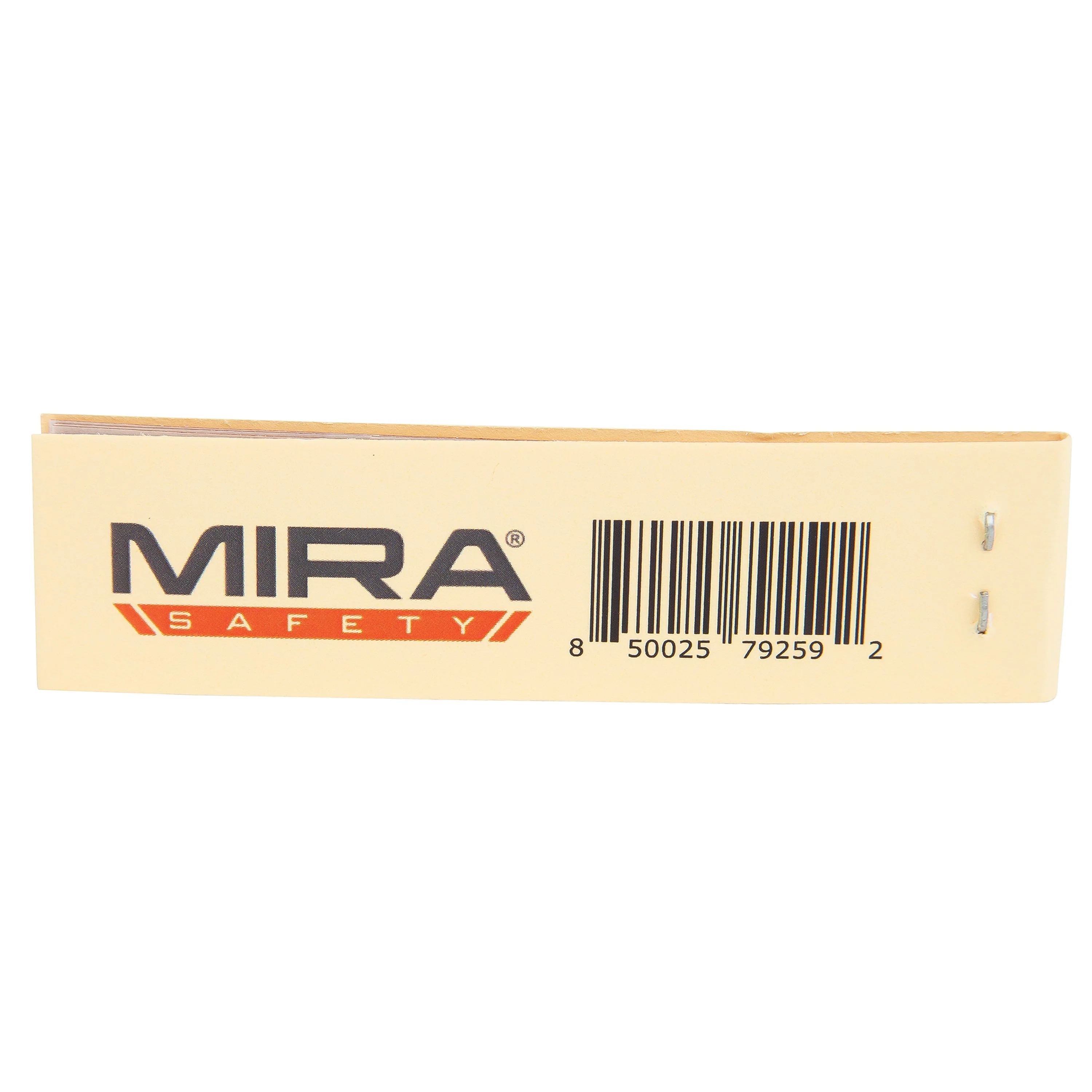 MIRA Safety CBRN Detection Paper - Image 12