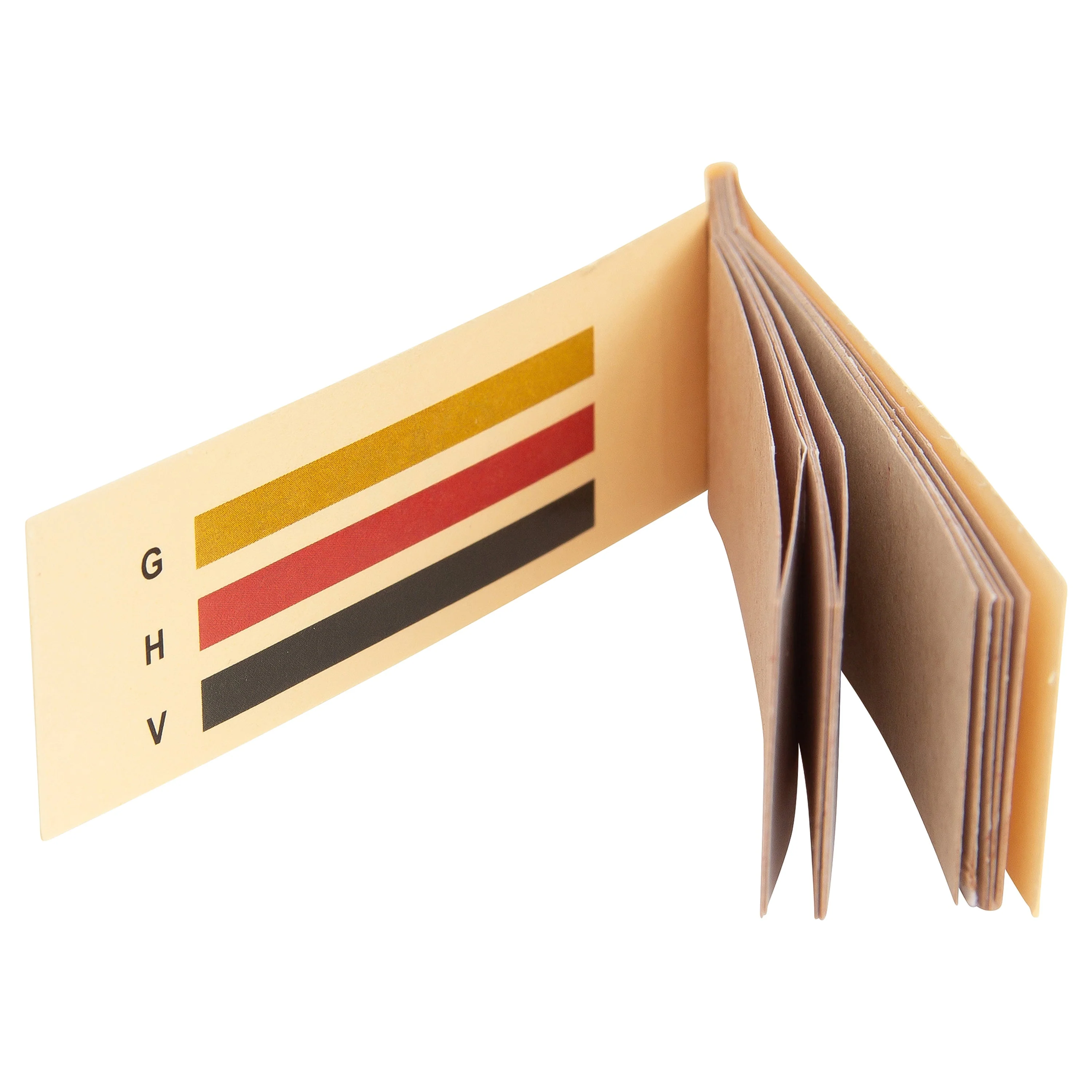 MIRA Safety CBRN Detection Paper - Image 14