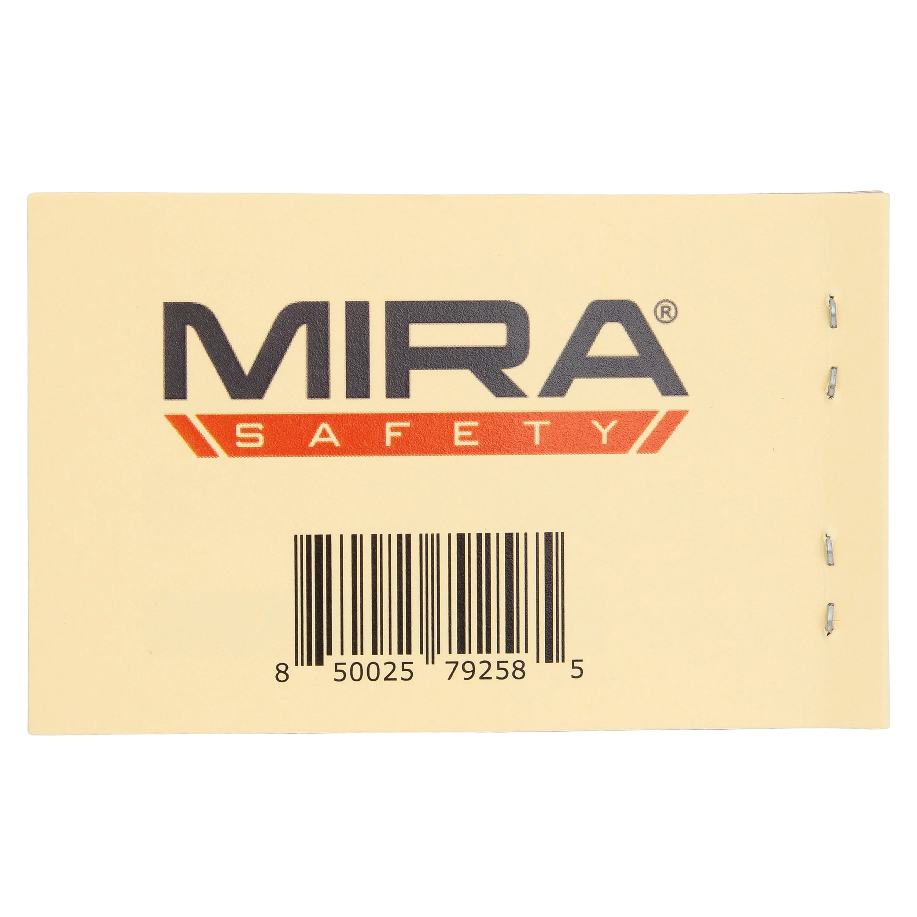 MIRA Safety CBRN Detection Paper - Image 3
