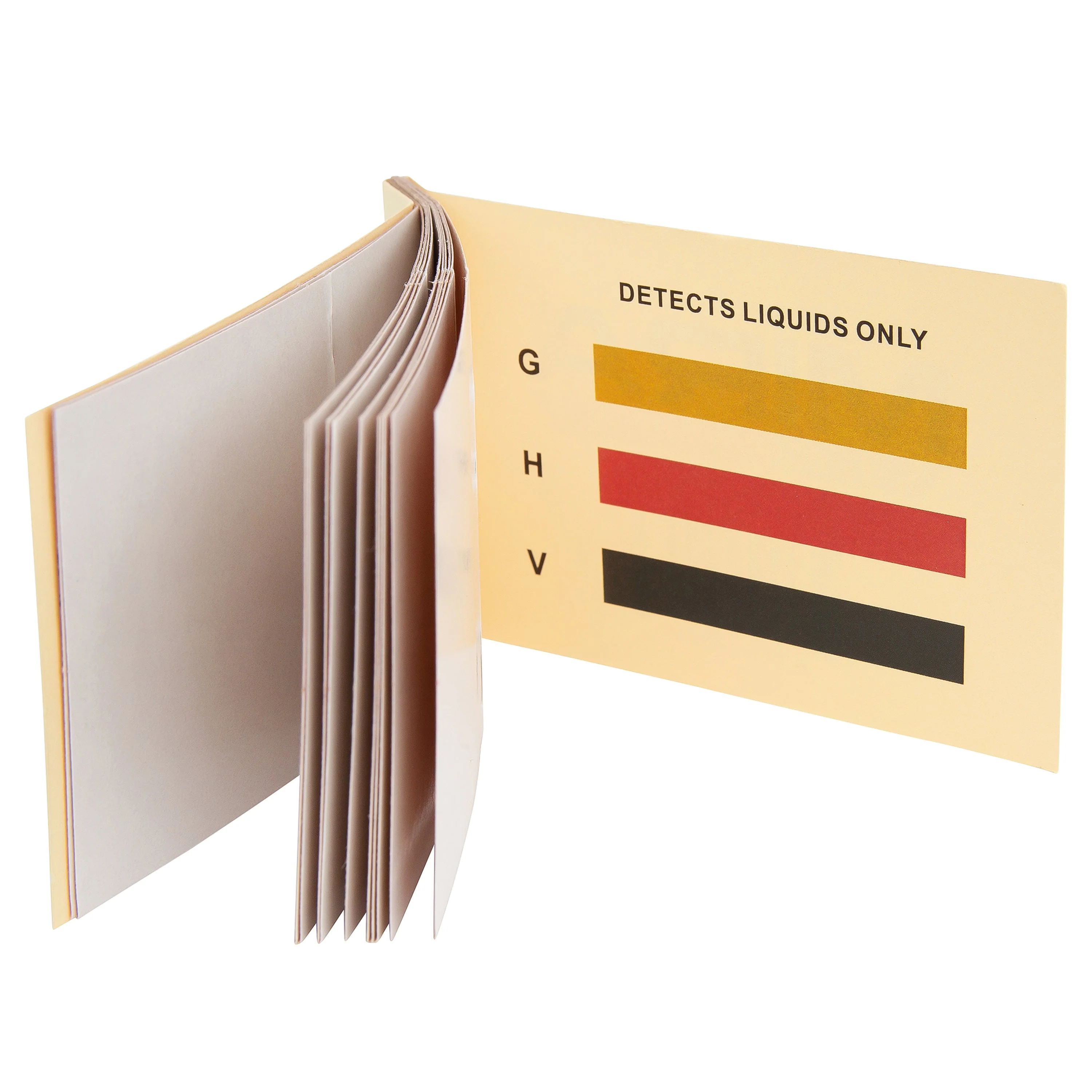 MIRA Safety CBRN Detection Paper - Image 5