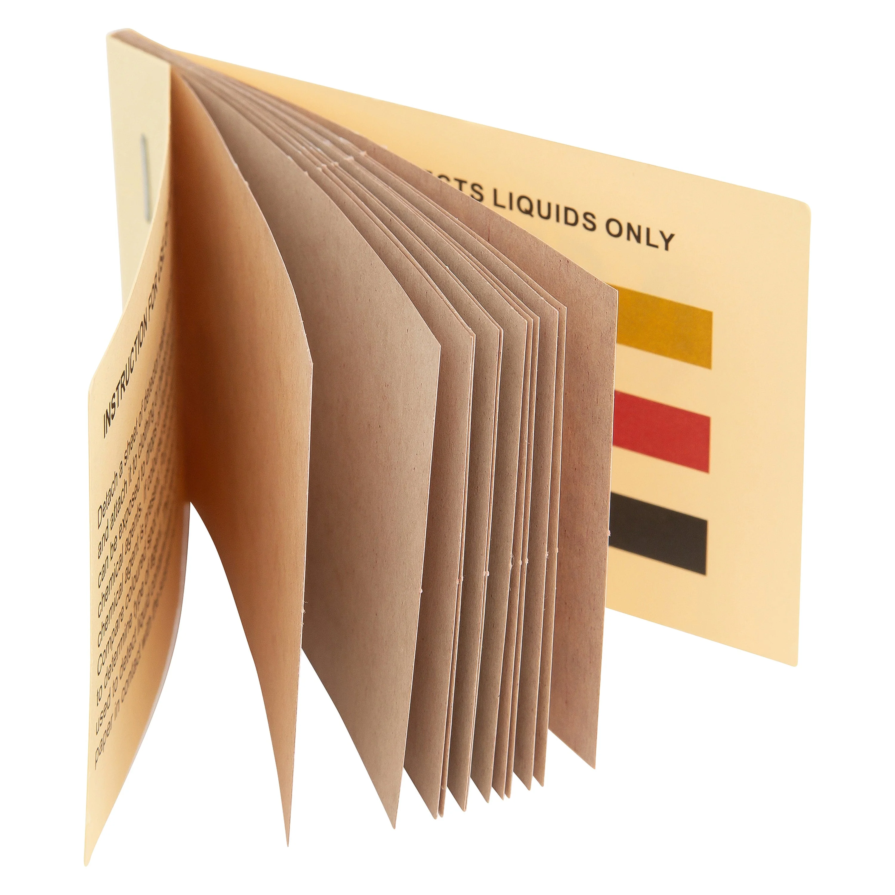 MIRA Safety CBRN Detection Paper - Image 6
