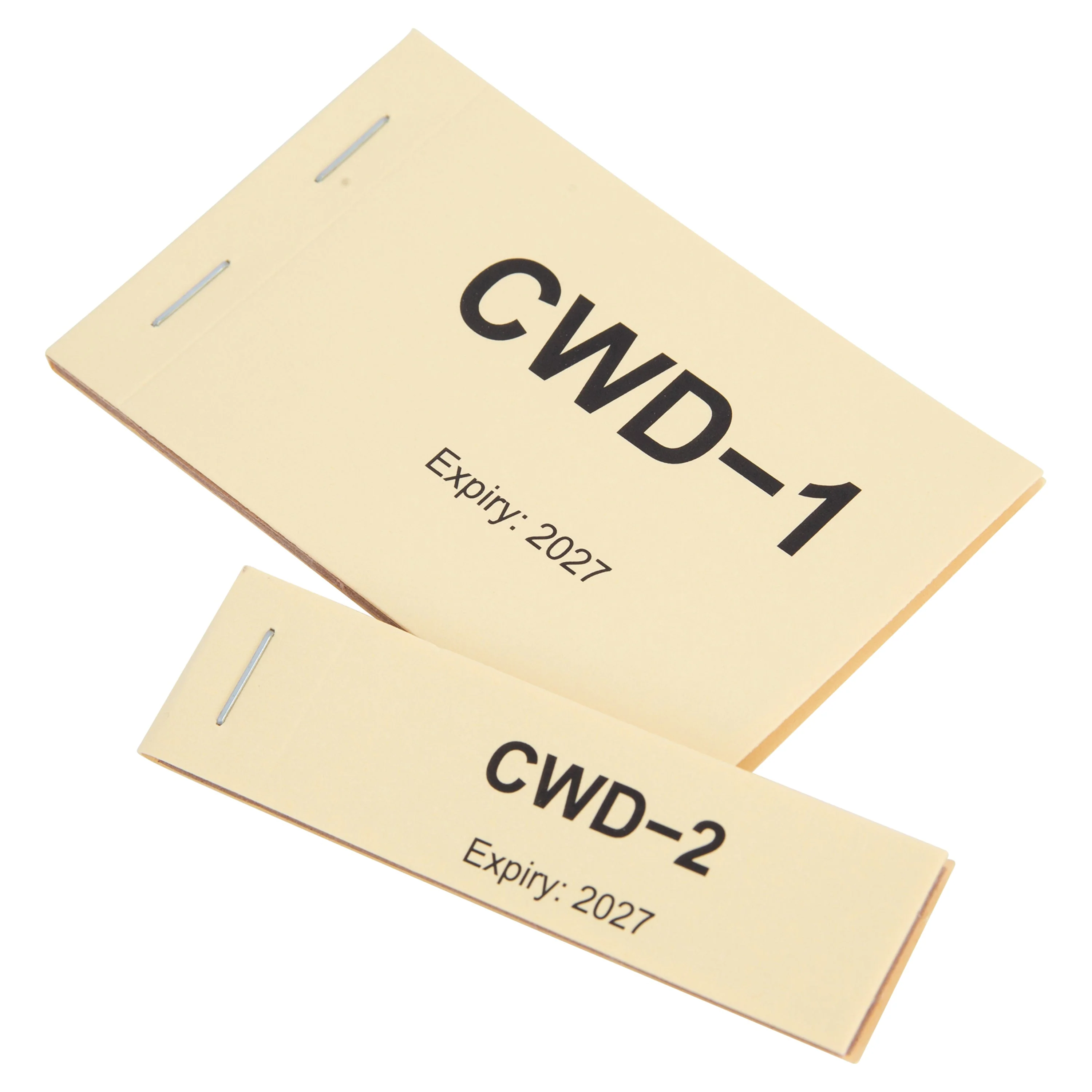 MIRA Safety CBRN Detection Paper - Image 8