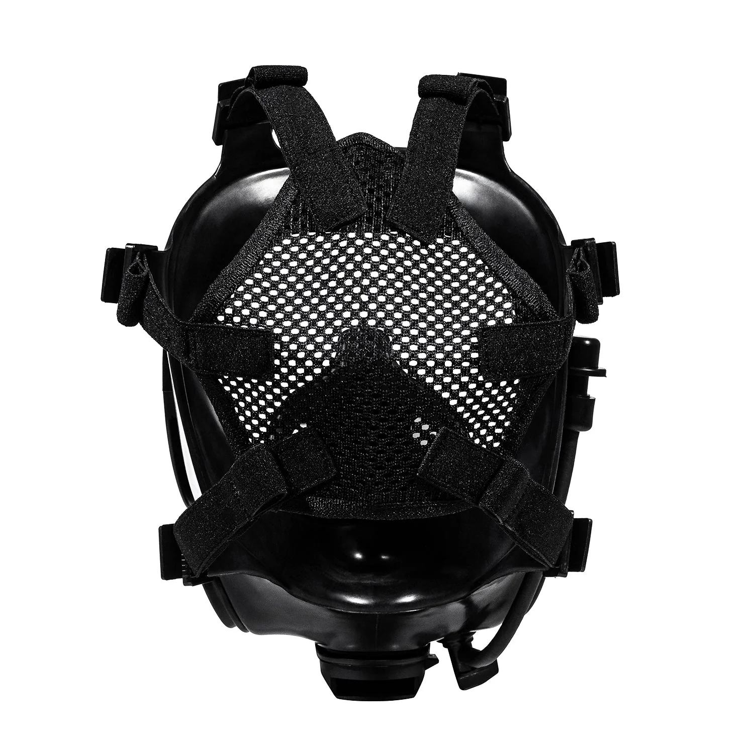 MIRA Safety CM-6M Tactical Gas Mask - Full-Face Respirator for CBRN Defense - Image 6