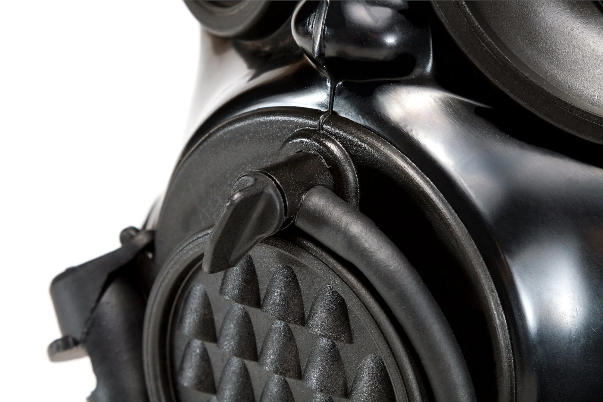 MIRA Safety CM-7M Military Gas Mask - CBRN Protection Military Special Forces, Police Squads, and Rescue Teams - Image 22