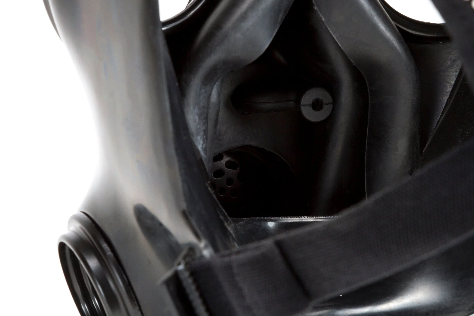 MIRA Safety CM-7M Military Gas Mask - CBRN Protection Military Special Forces, Police Squads, and Rescue Teams - Image 25