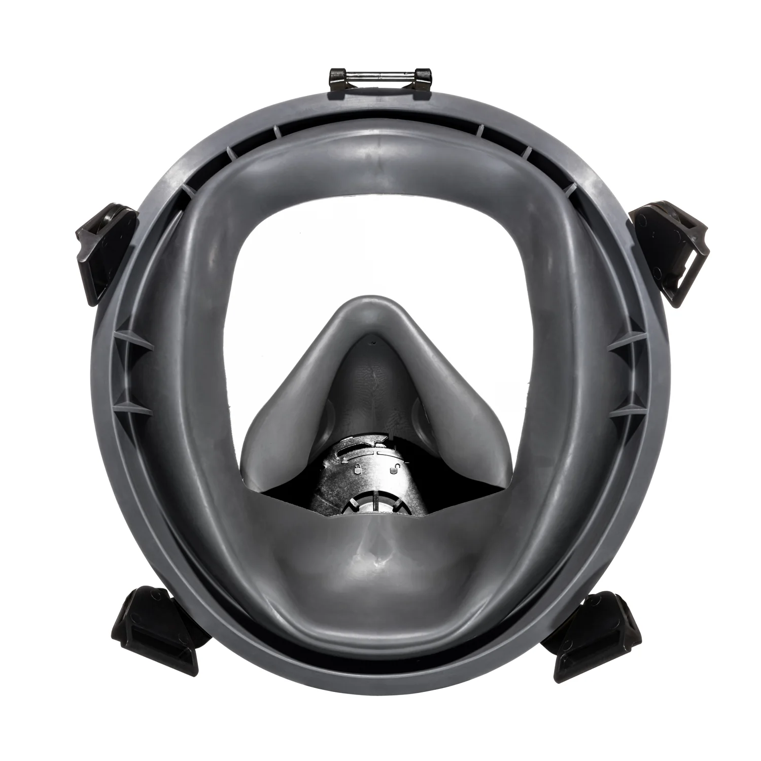 MIRA Safety CM-I01 Full-Face Respirator - Image 12