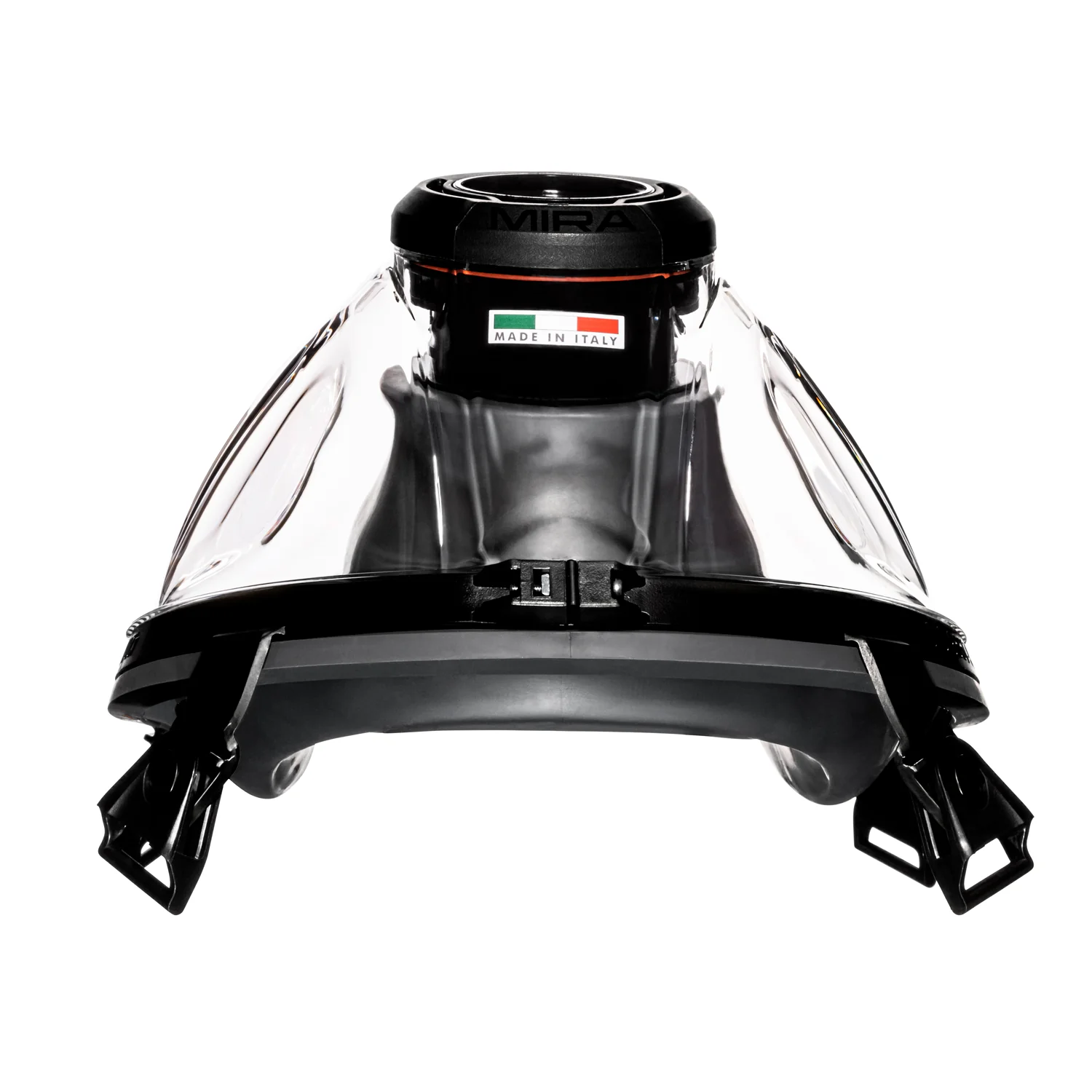 MIRA Safety CM-I01 Full-Face Respirator - Image 13