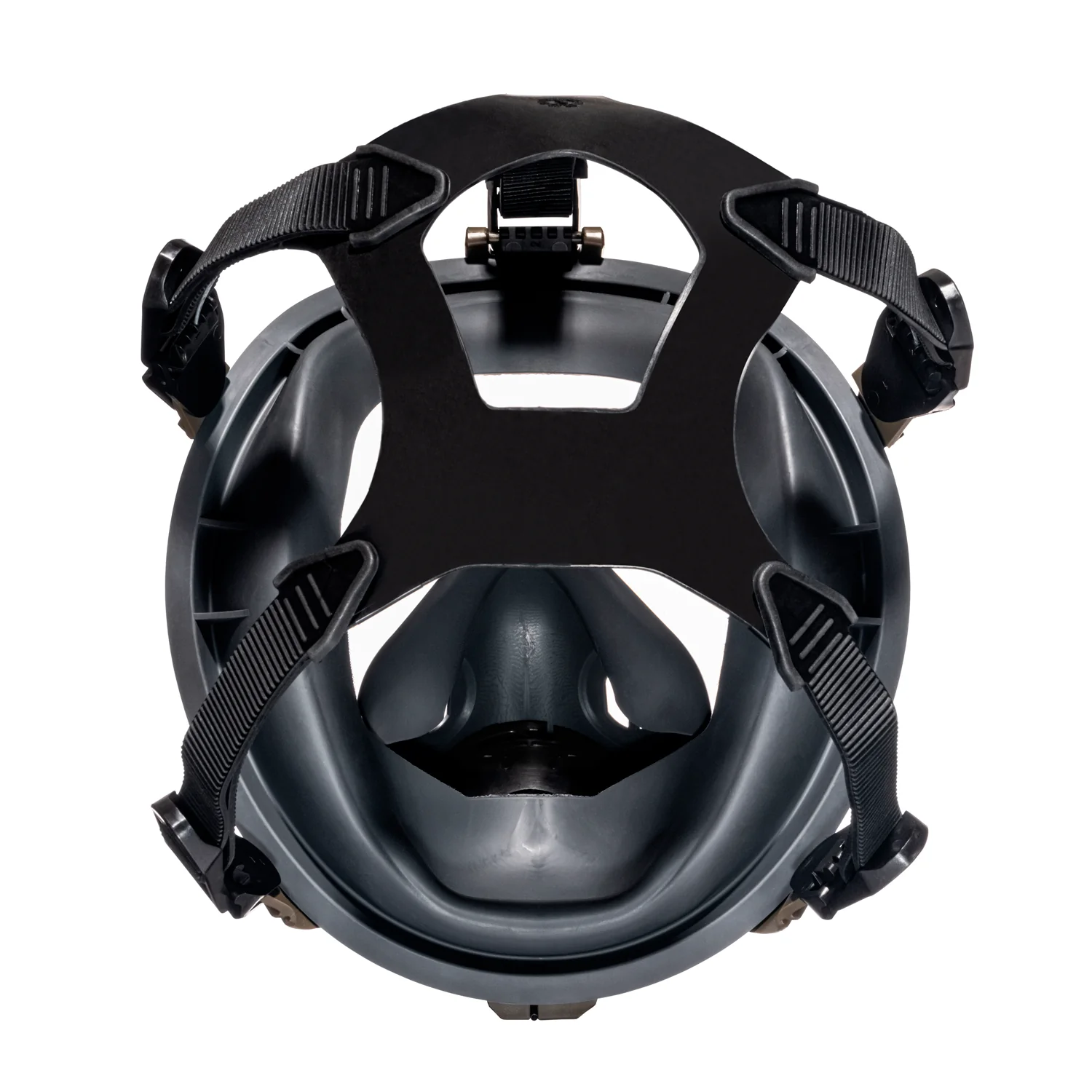 MIRA Safety CM-I01 Full-Face Respirator - Image 19