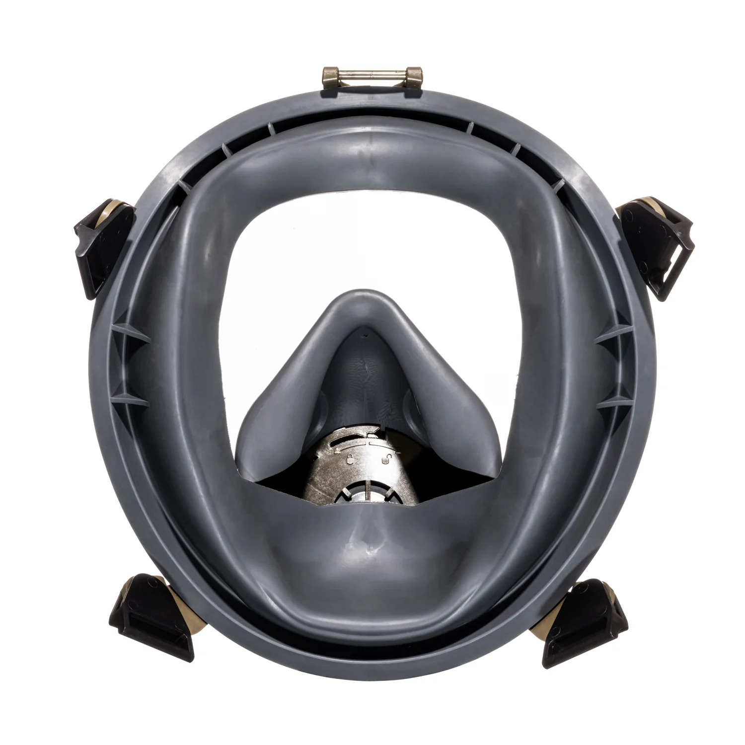 MIRA Safety CM-I01 Full-Face Respirator - Image 22
