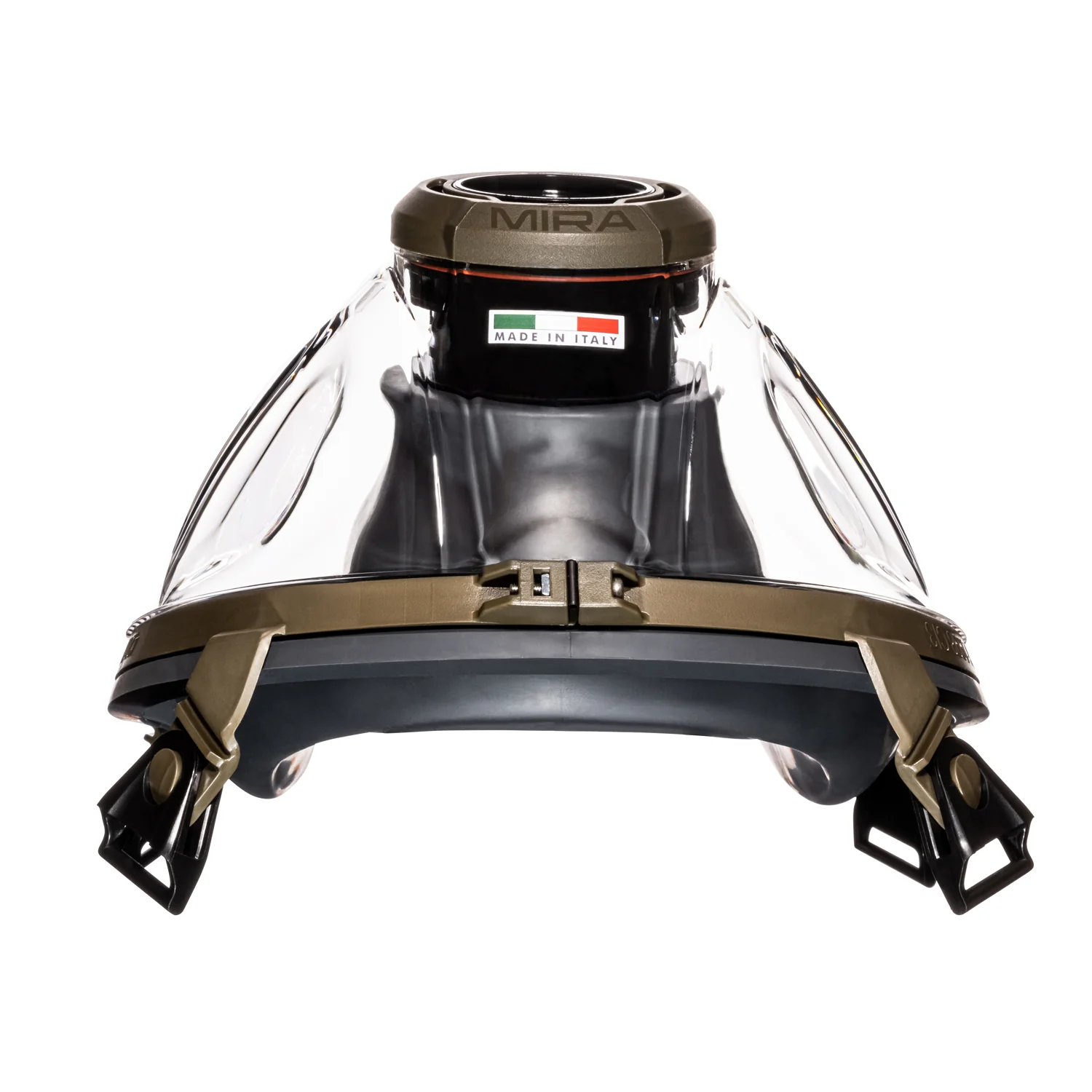 MIRA Safety CM-I01 Full-Face Respirator - Image 23