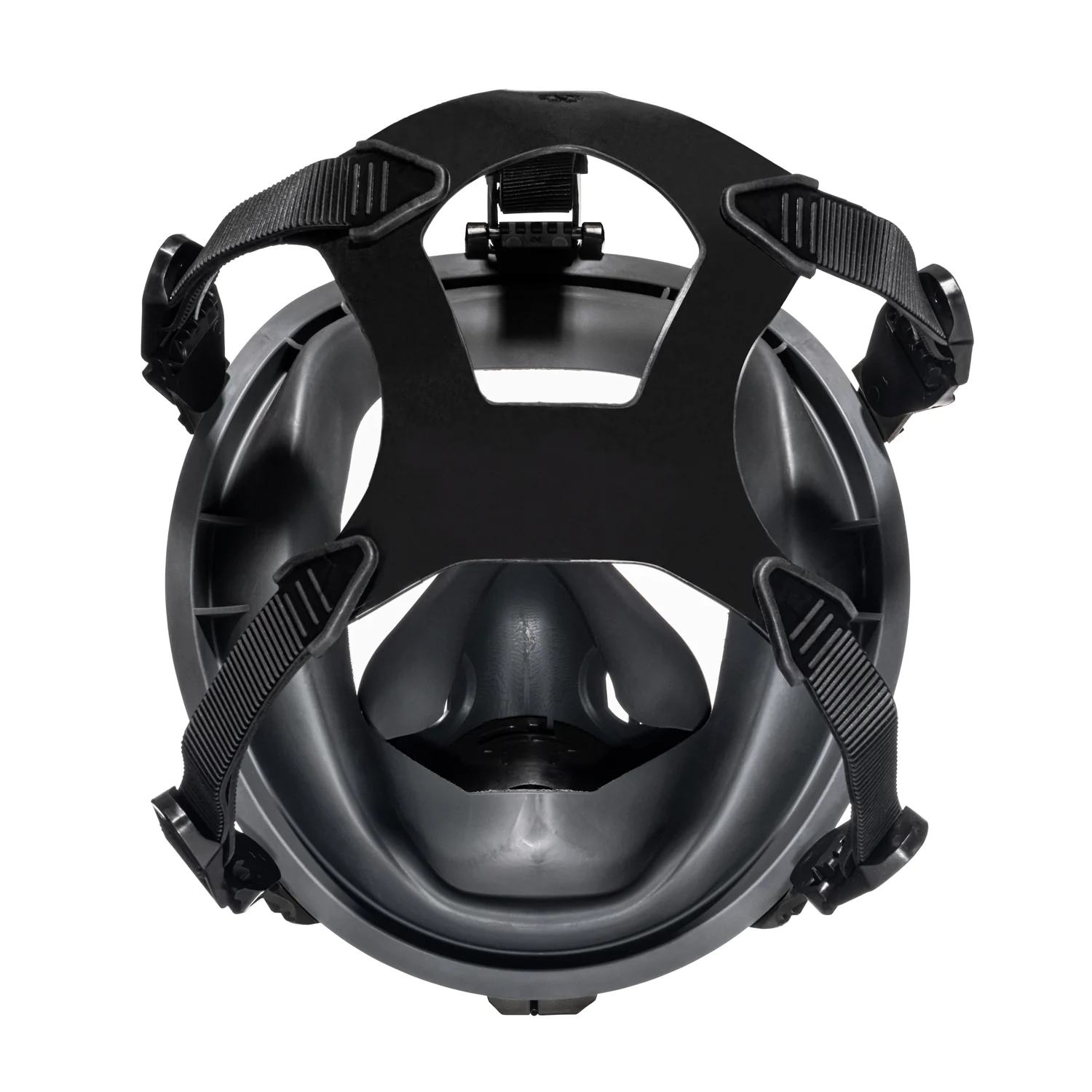 MIRA Safety CM-I01 Full-Face Respirator - Image 4