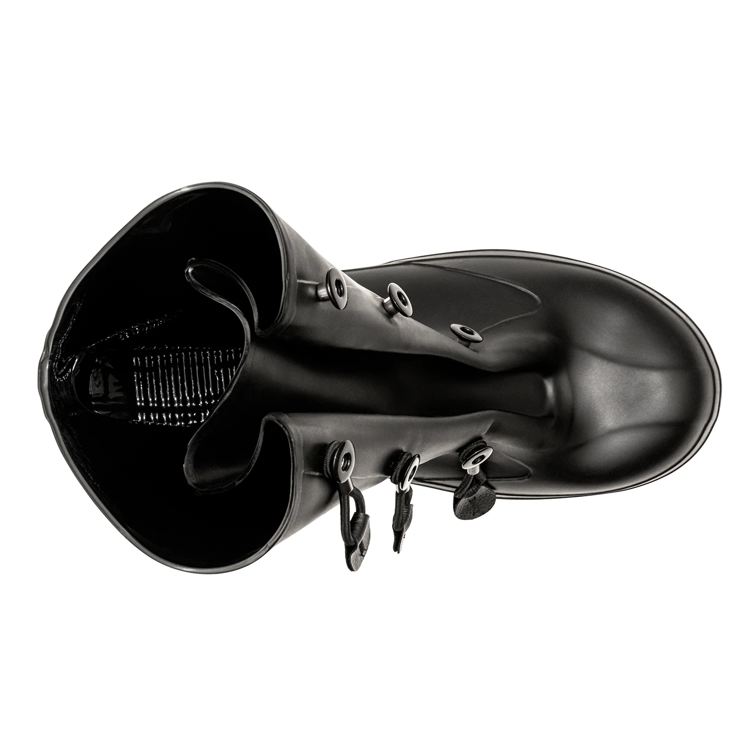 MIRA Safety Combat CBRN Overboots Model S - Image 14