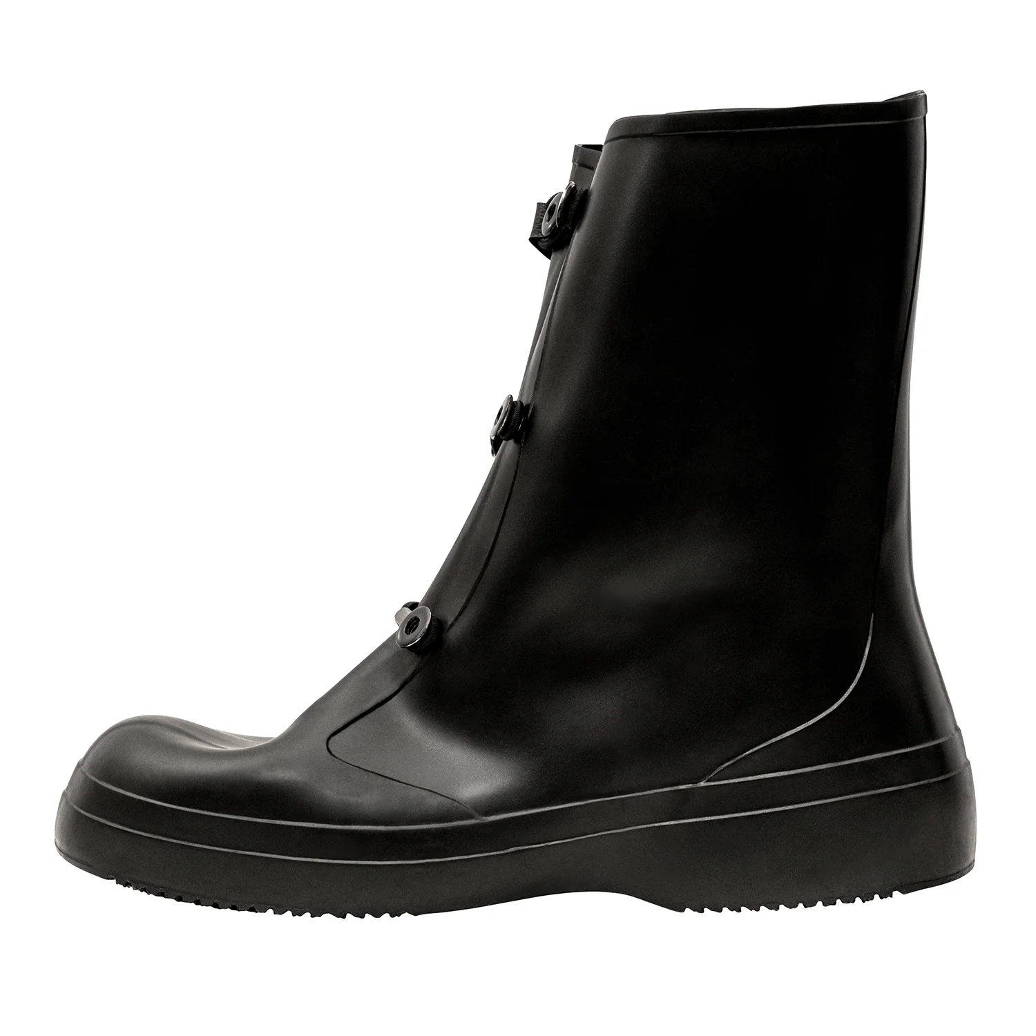 MIRA Safety Combat CBRN Overboots Model S - Image 4
