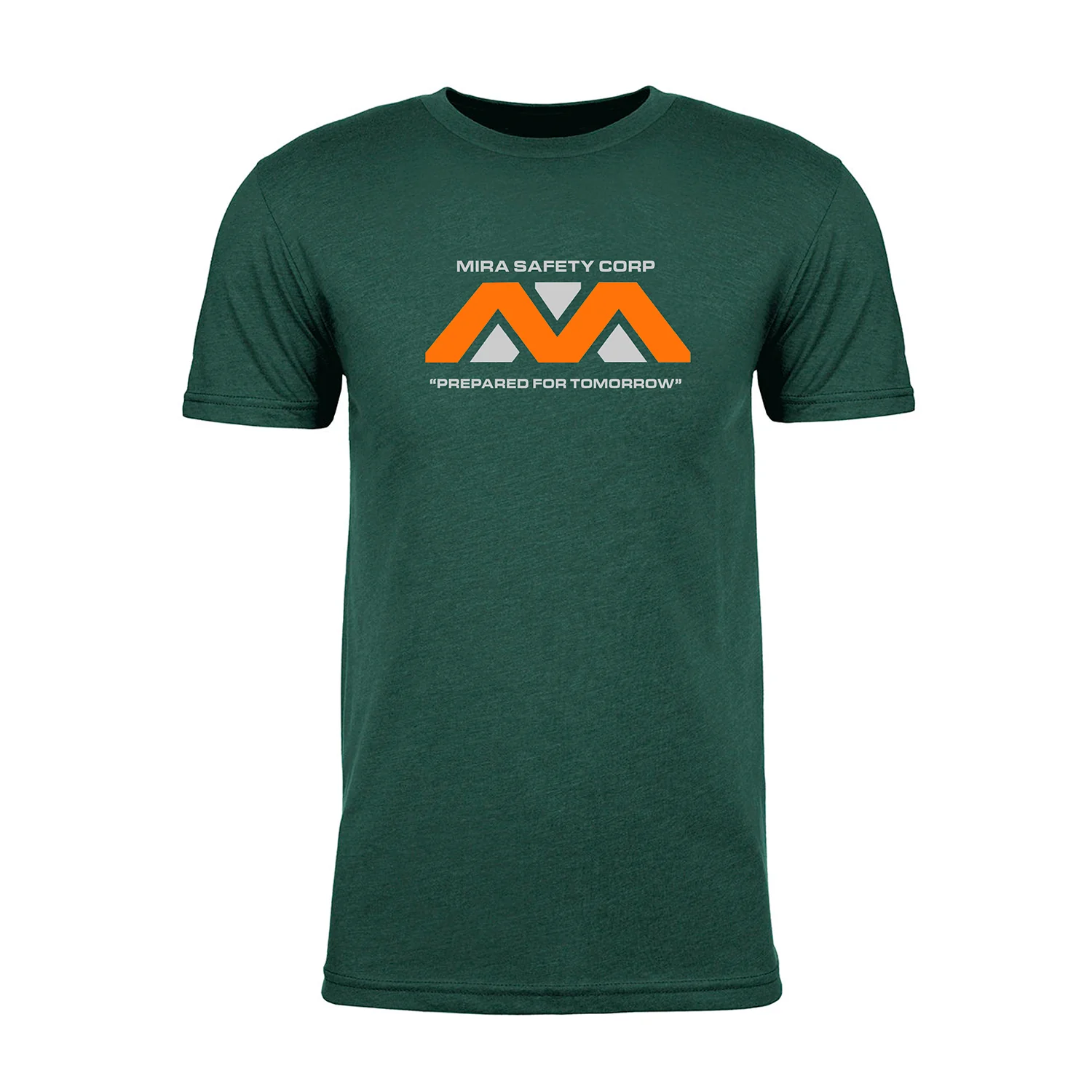 MIRA Safety Corp T-shirt - Image 3