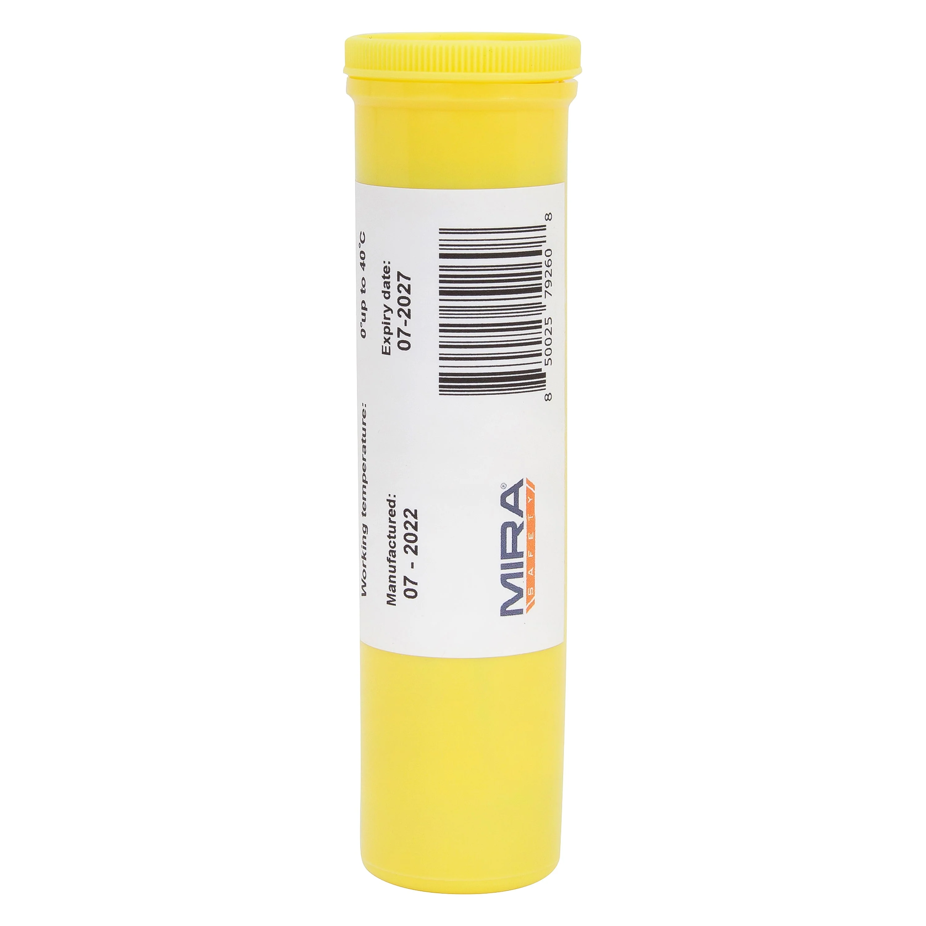 MIRA Safety DETEHIT CWD-3 CBRN Detection Strips - Image 10