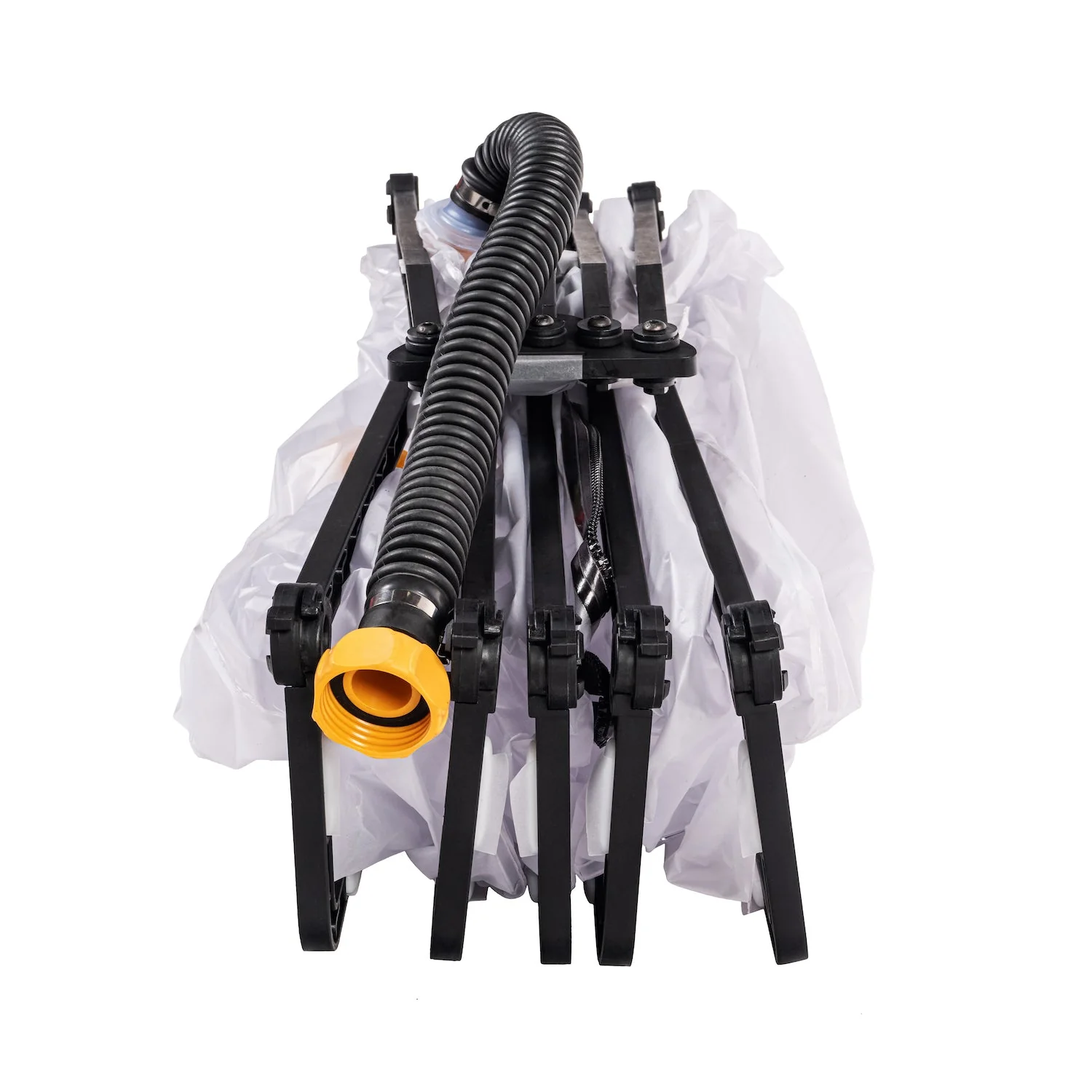 MIRA Safety First Breed Collapsible CBRN Animal Ark/ Dog Gas Mask - Image 8