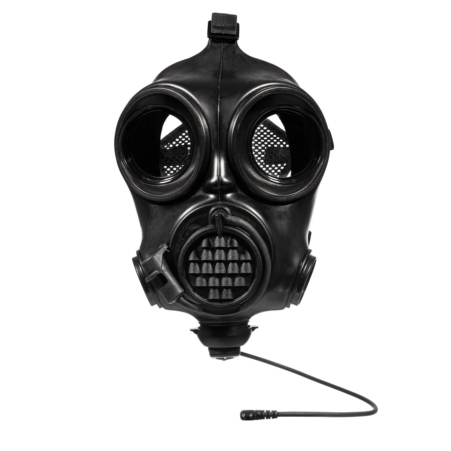 MIRA Safety Gas Mask Microphone (CM-6M, CM-7M, CM-8M, & TAPR) - Image 15