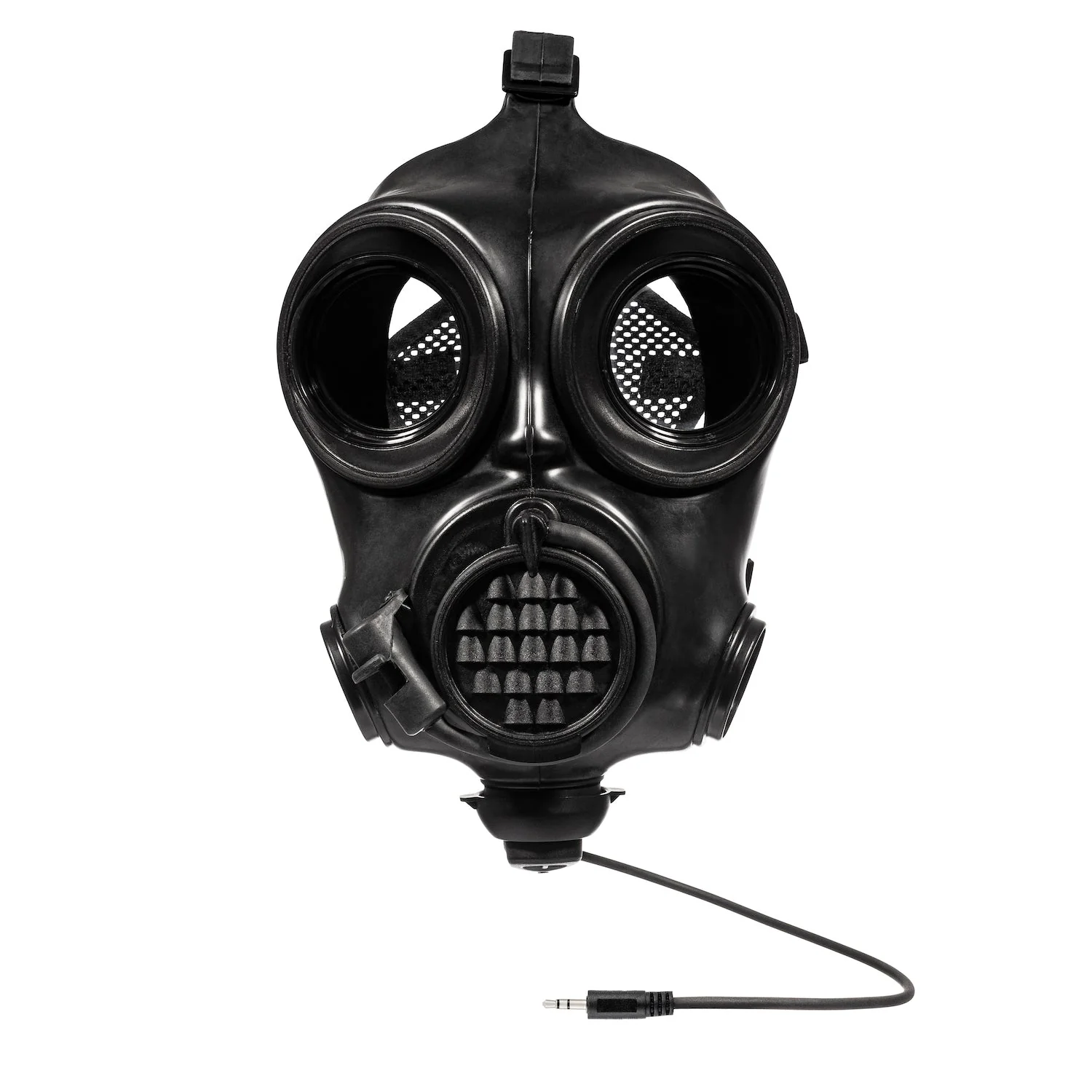 MIRA Safety Gas Mask Microphone (CM-6M, CM-7M, CM-8M, & TAPR) - Image 16