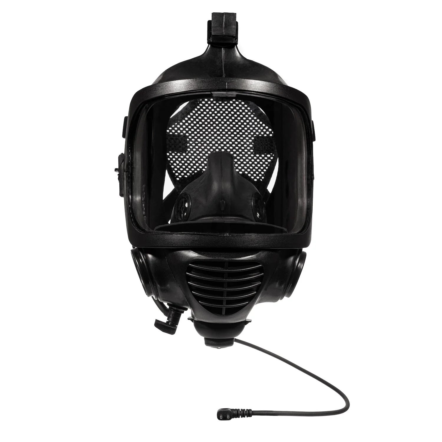 MIRA Safety Gas Mask Microphone (CM-6M, CM-7M, CM-8M, & TAPR) - Image 17