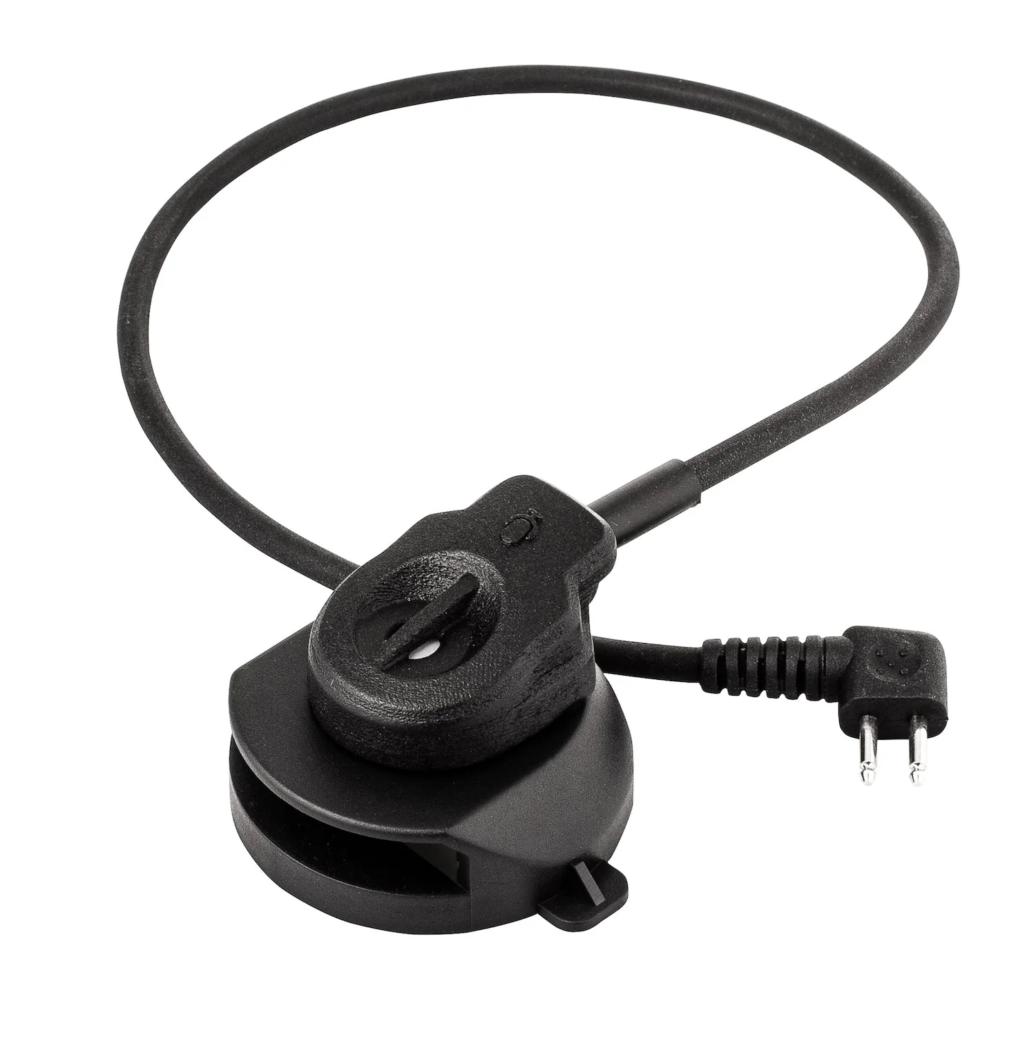 MIRA Safety Gas Mask Microphone (CM-6M, CM-7M, CM-8M, & TAPR) - Image 2