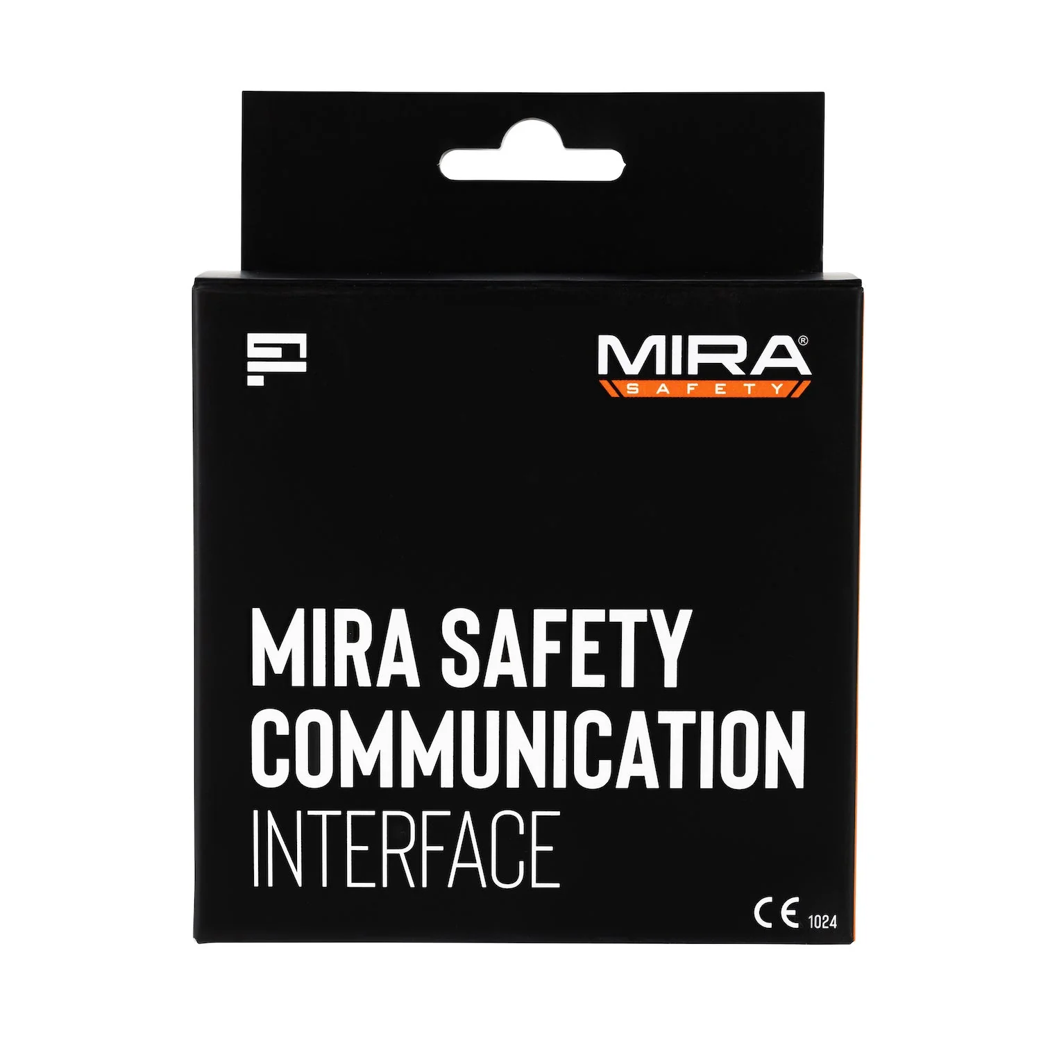 MIRA Safety Gas Mask Microphone (CM-6M, CM-7M, CM-8M, & TAPR) - Image 3