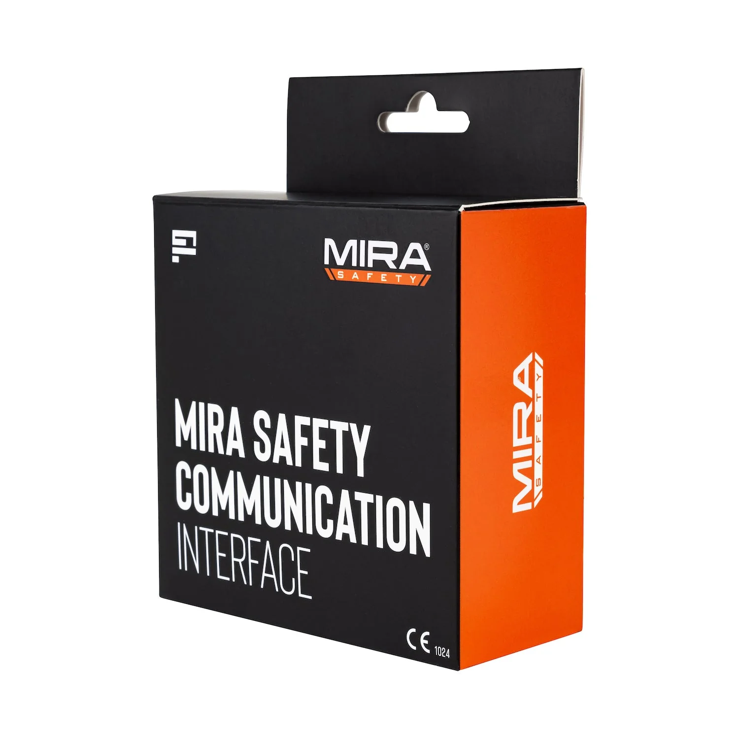 MIRA Safety Gas Mask Microphone (CM-6M, CM-7M, CM-8M, & TAPR) - Image 4