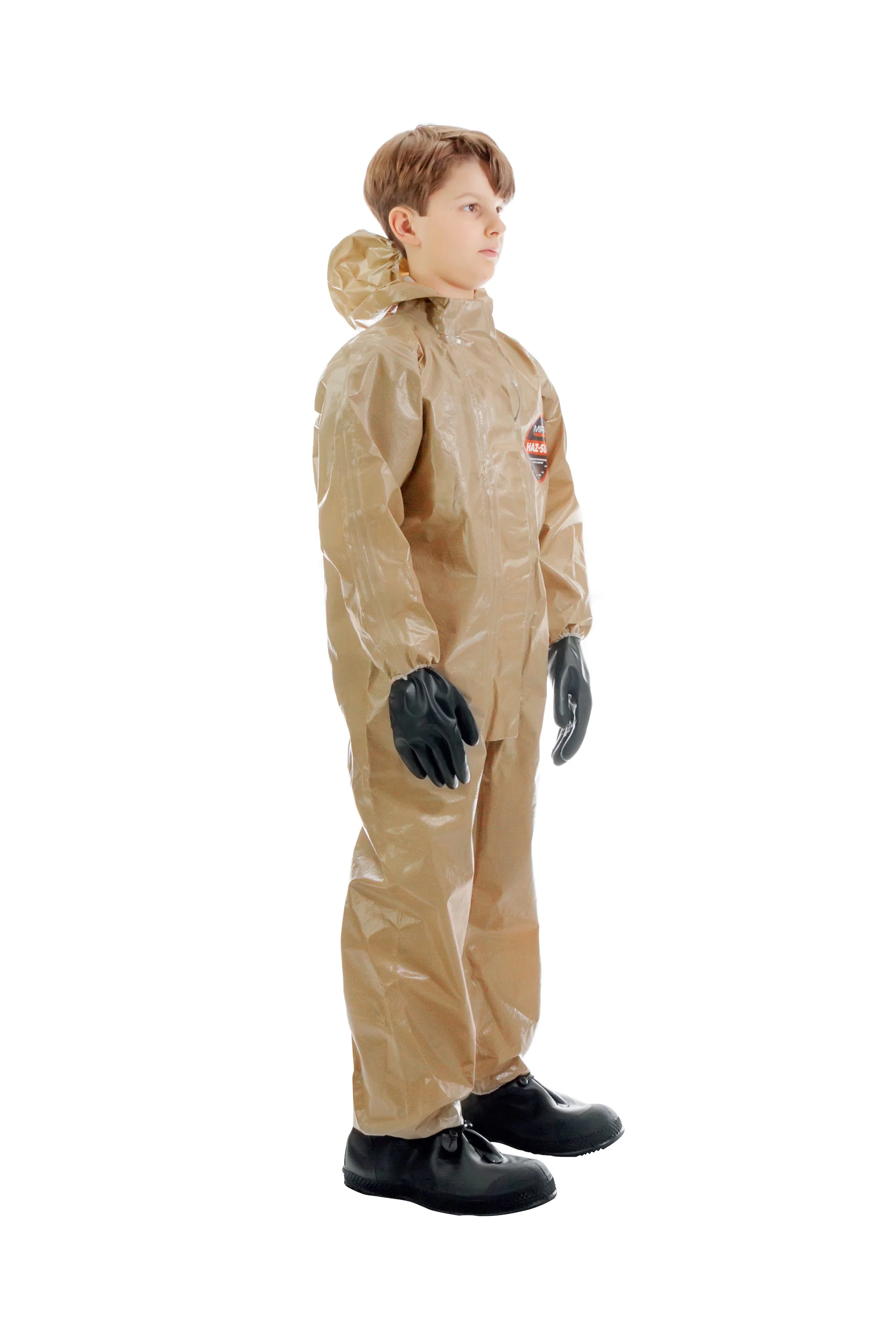 MIRA Safety HAZ-SUIT Protective CBRN HAZMAT Suit - Image 10