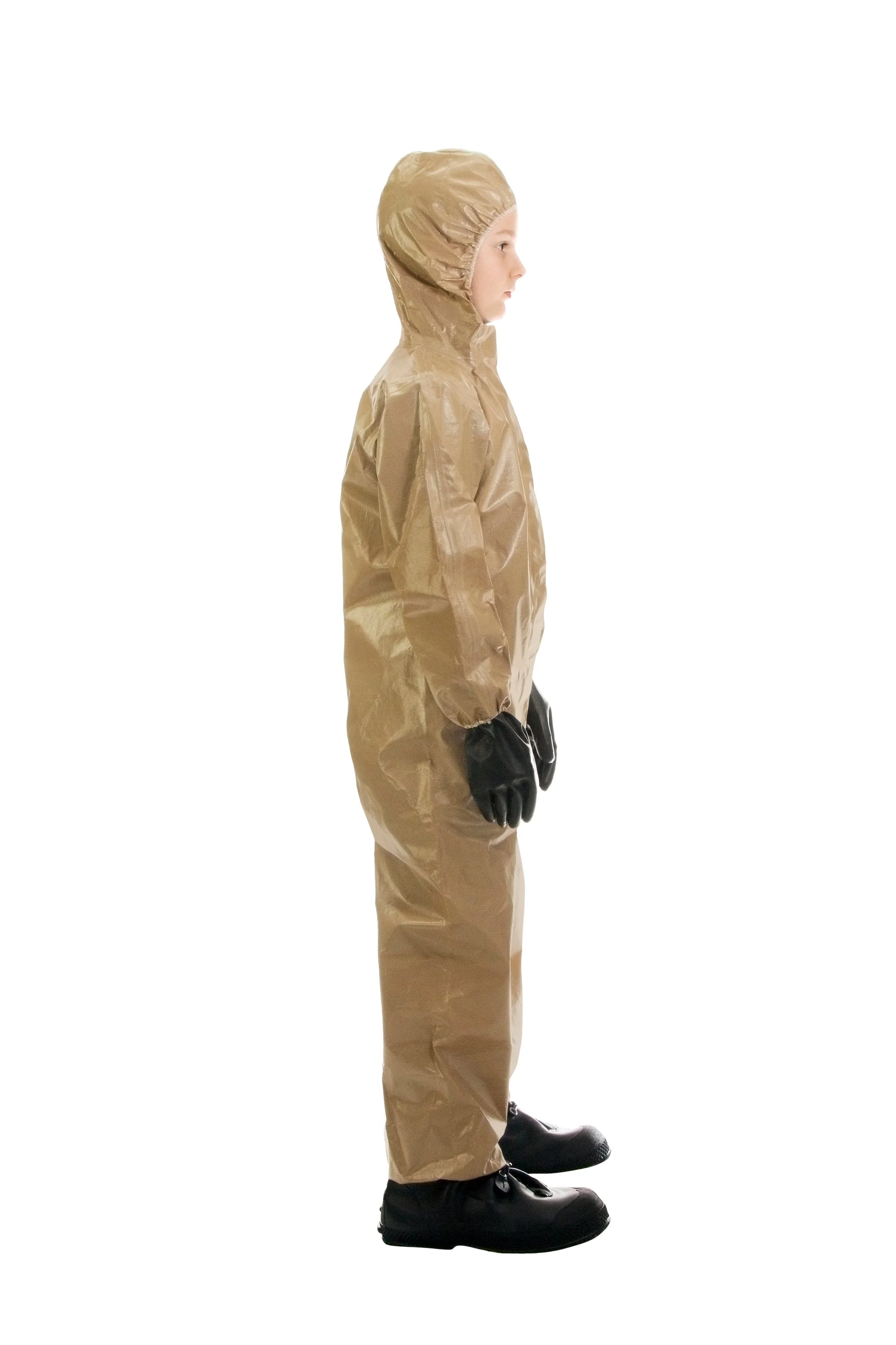 MIRA Safety HAZ-SUIT Protective CBRN HAZMAT Suit - Image 13