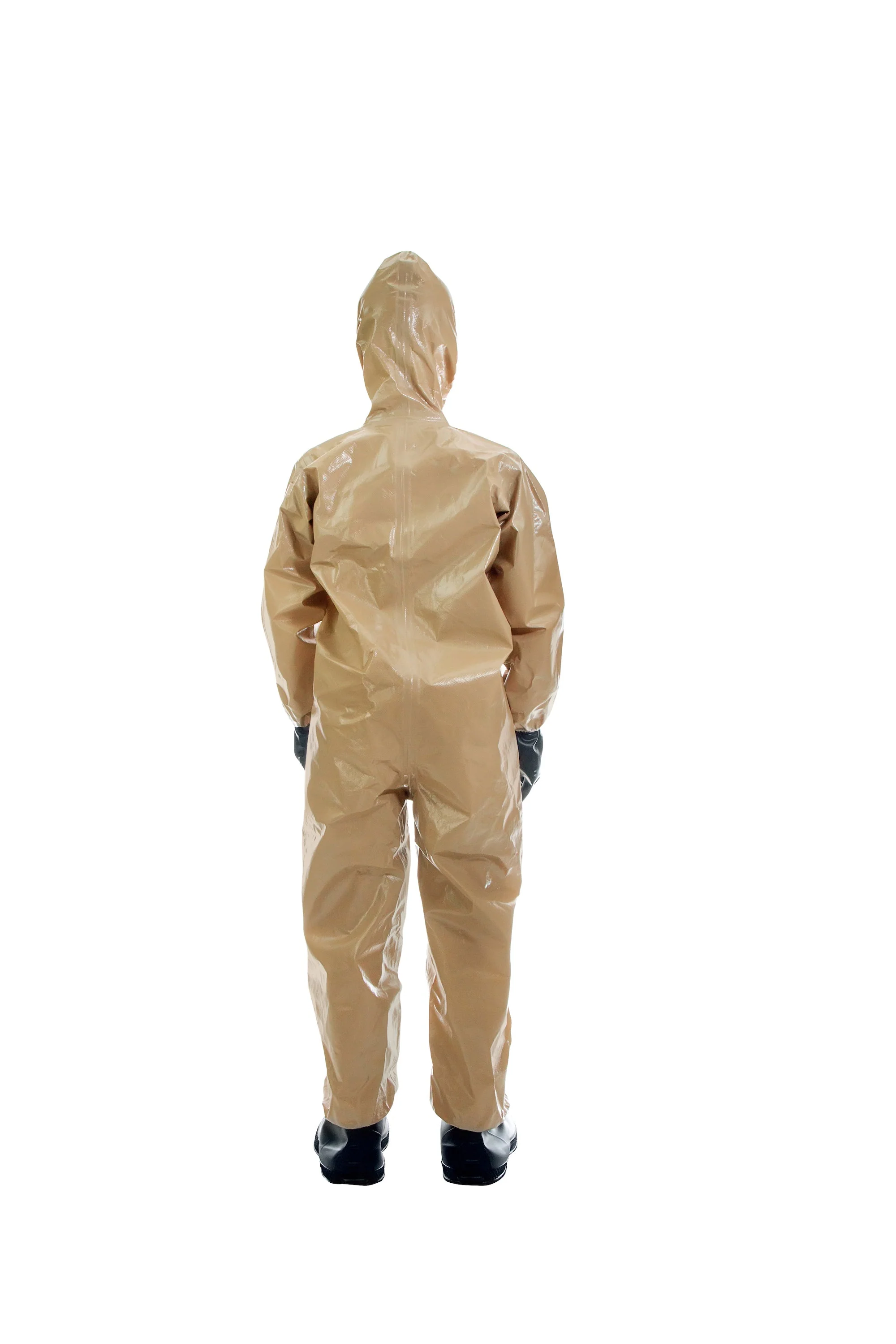 MIRA Safety HAZ-SUIT Protective CBRN HAZMAT Suit - Image 14