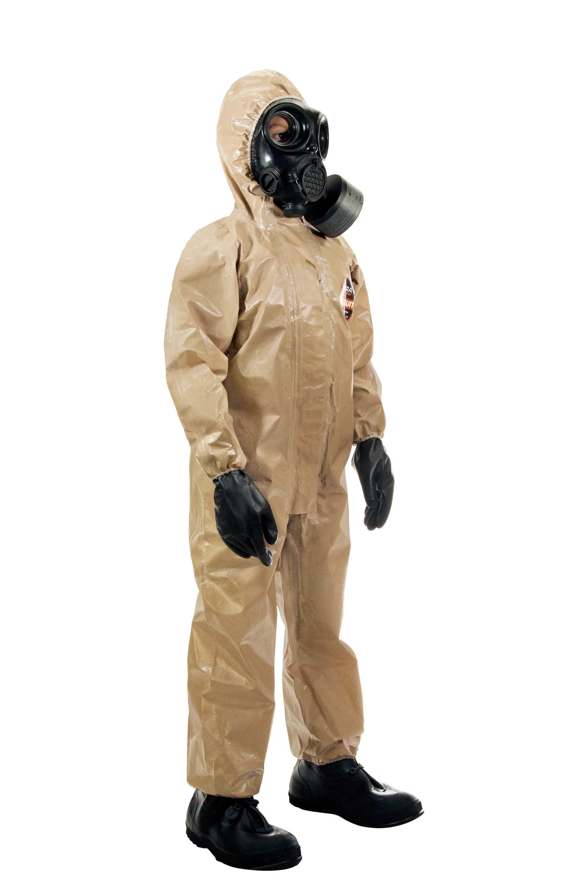 MIRA Safety HAZ-SUIT Protective CBRN HAZMAT Suit - Image 17