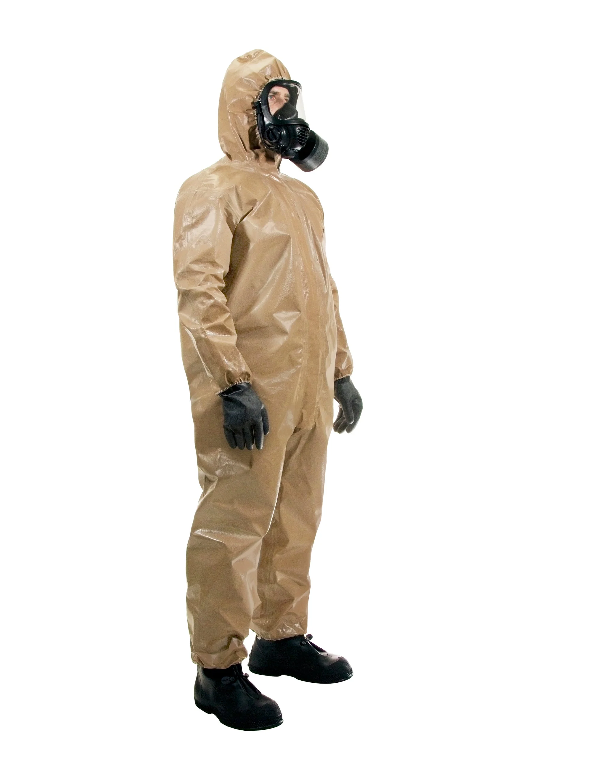 MIRA Safety HAZ-SUIT Protective CBRN HAZMAT Suit - Image 5