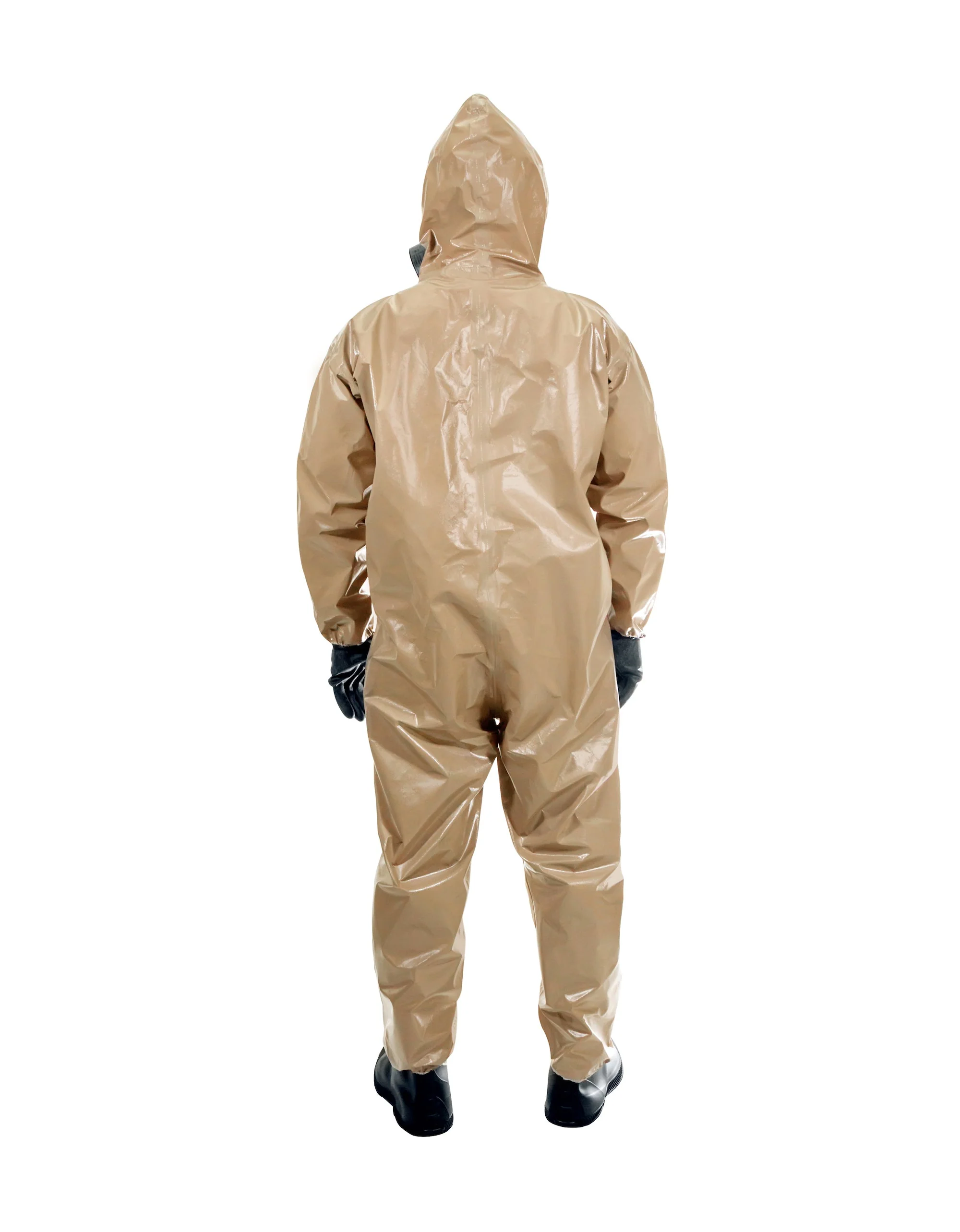 MIRA Safety HAZ-SUIT Protective CBRN HAZMAT Suit - Image 7
