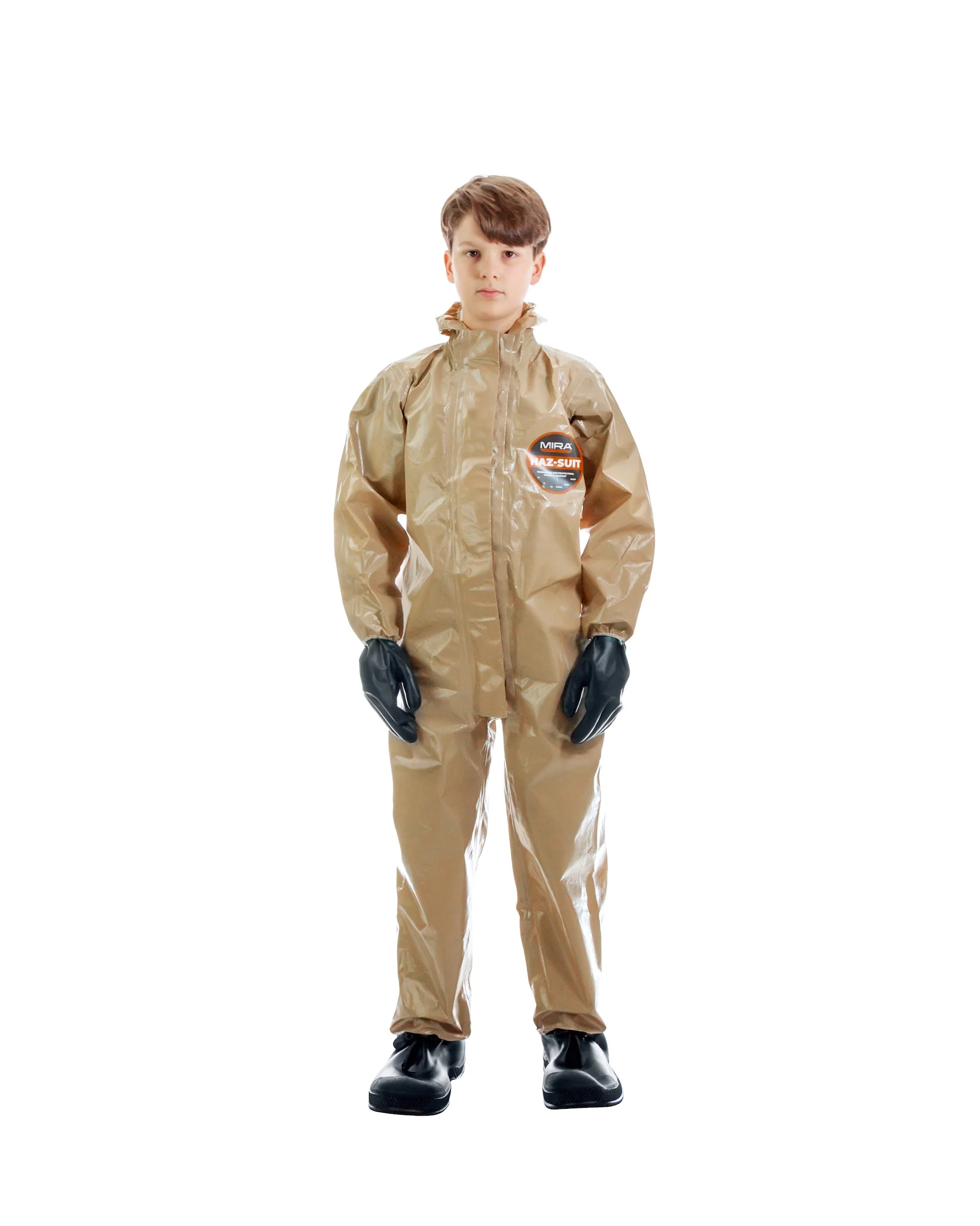 MIRA Safety HAZ-SUIT Protective CBRN HAZMAT Suit - Image 9