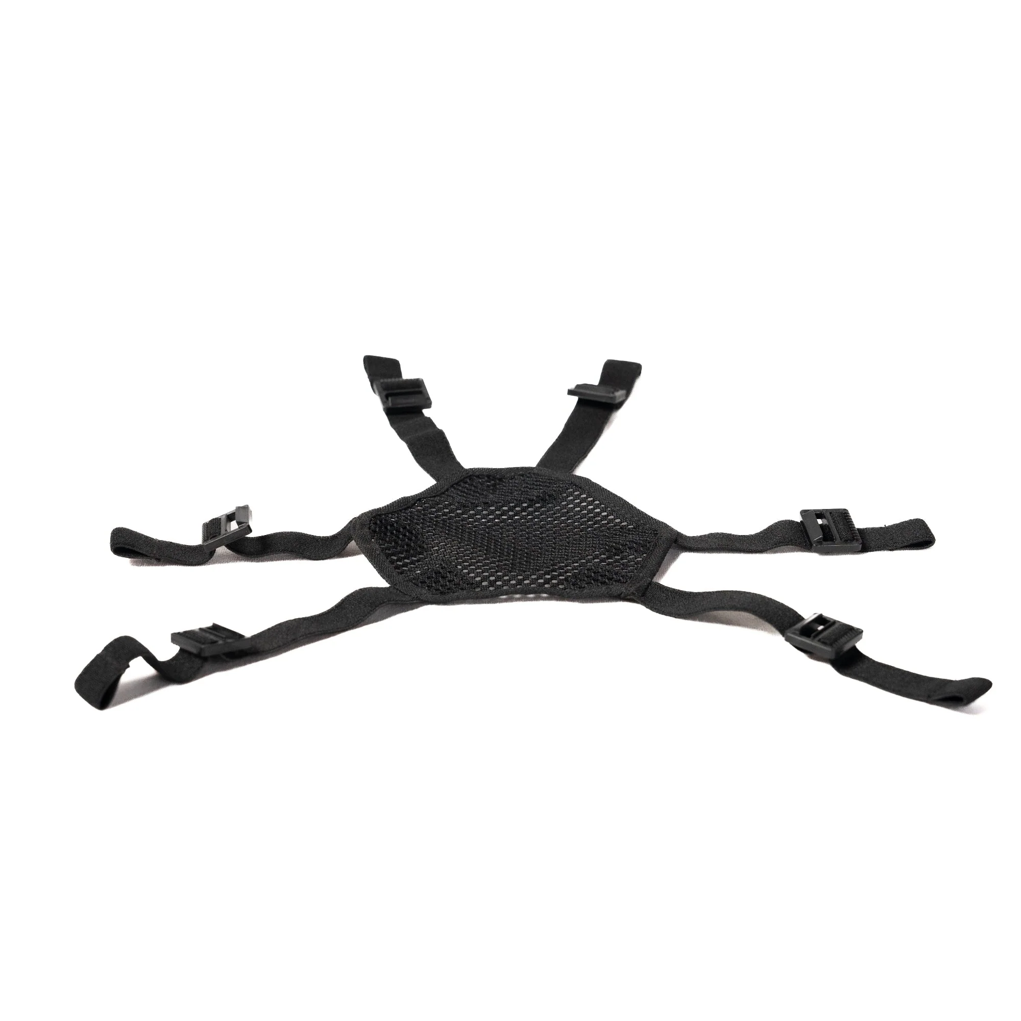 MIRA Safety Head Harness for C21 Gas Mask - Image 2