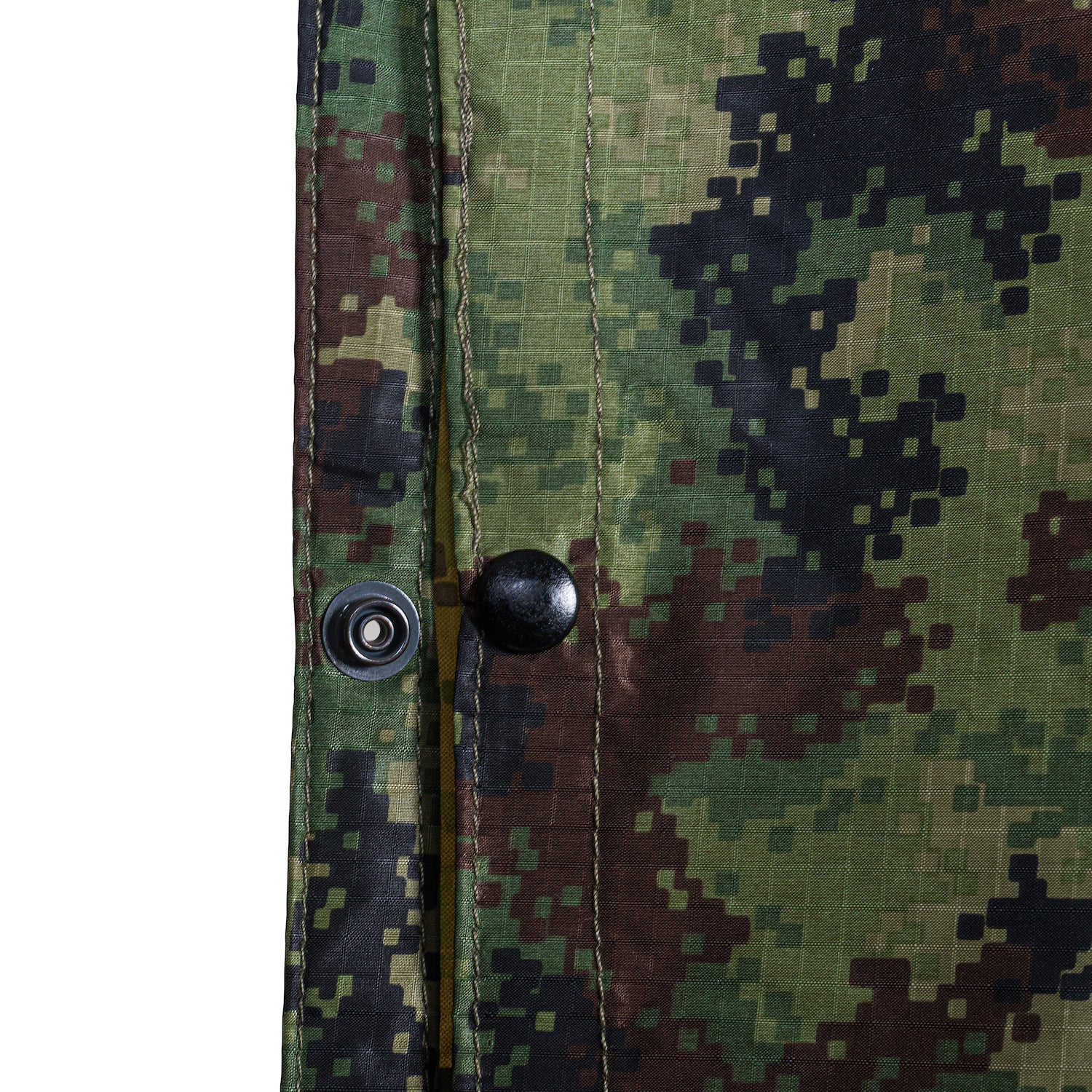 MIRA Safety M4 CBRN Military Poncho - Image 6