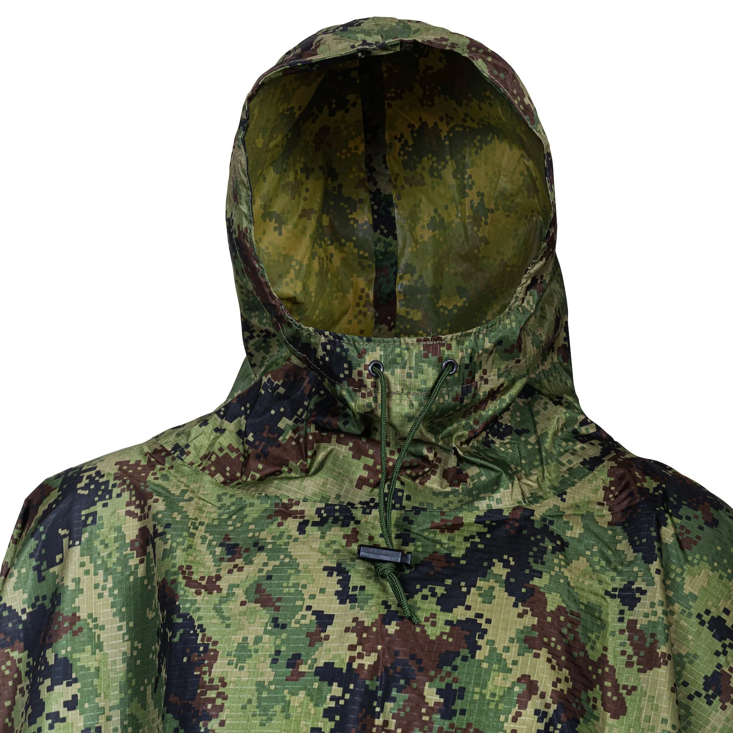 MIRA Safety M4 CBRN Military Poncho - Image 7